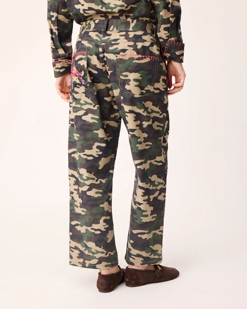ALESSIO PANTS