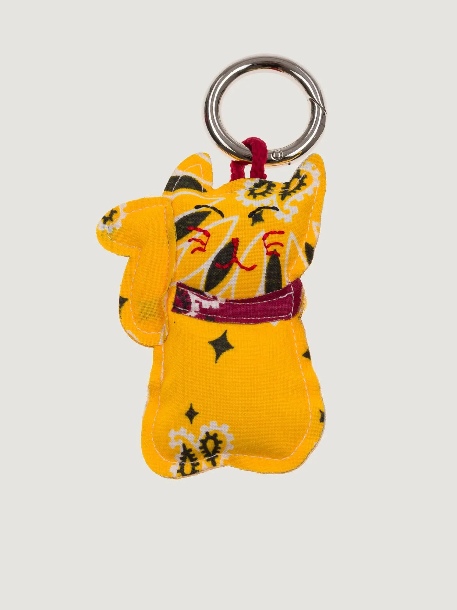 LUCKY BAG CHARM