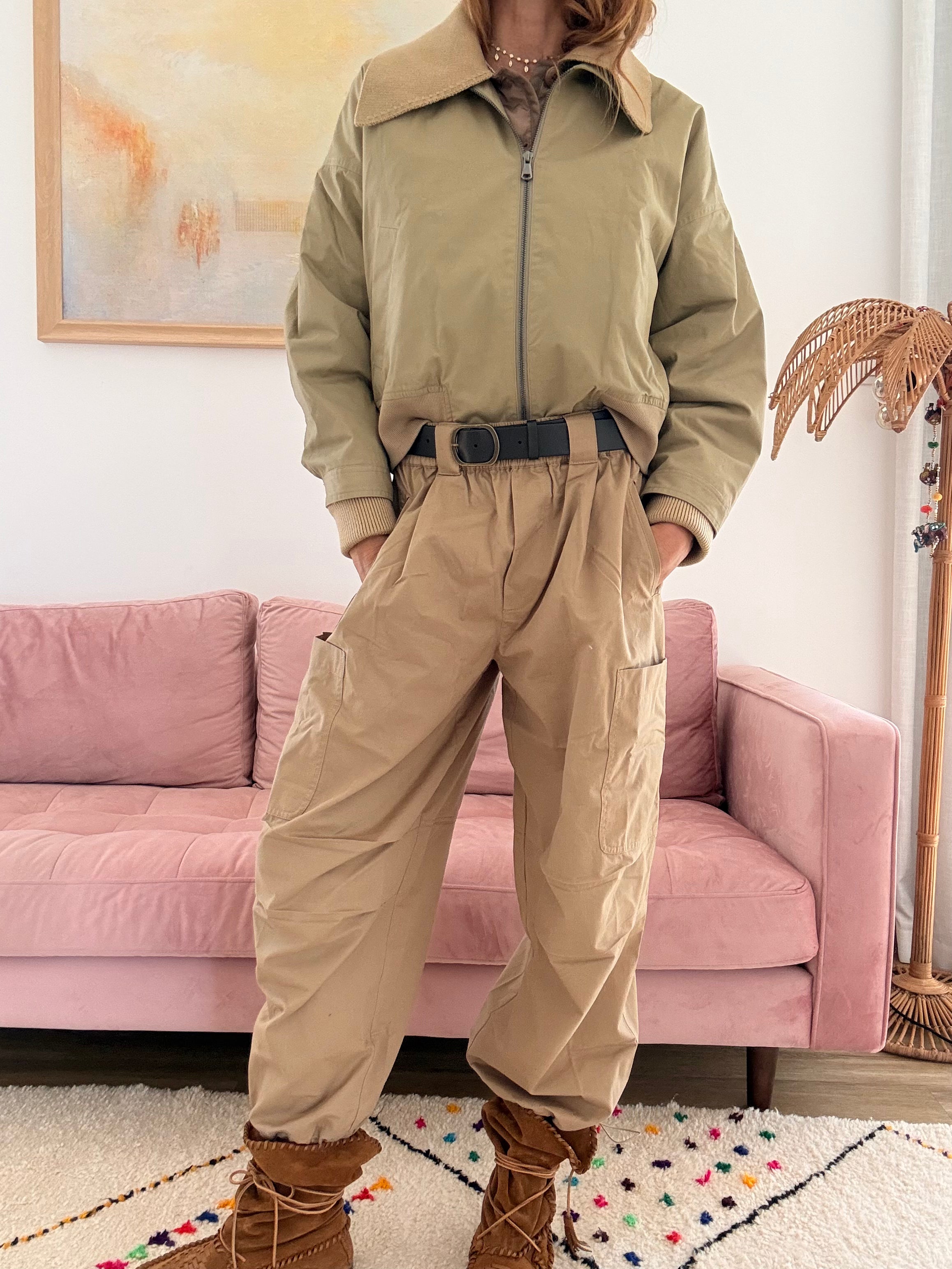 SULLIVAN PANTS