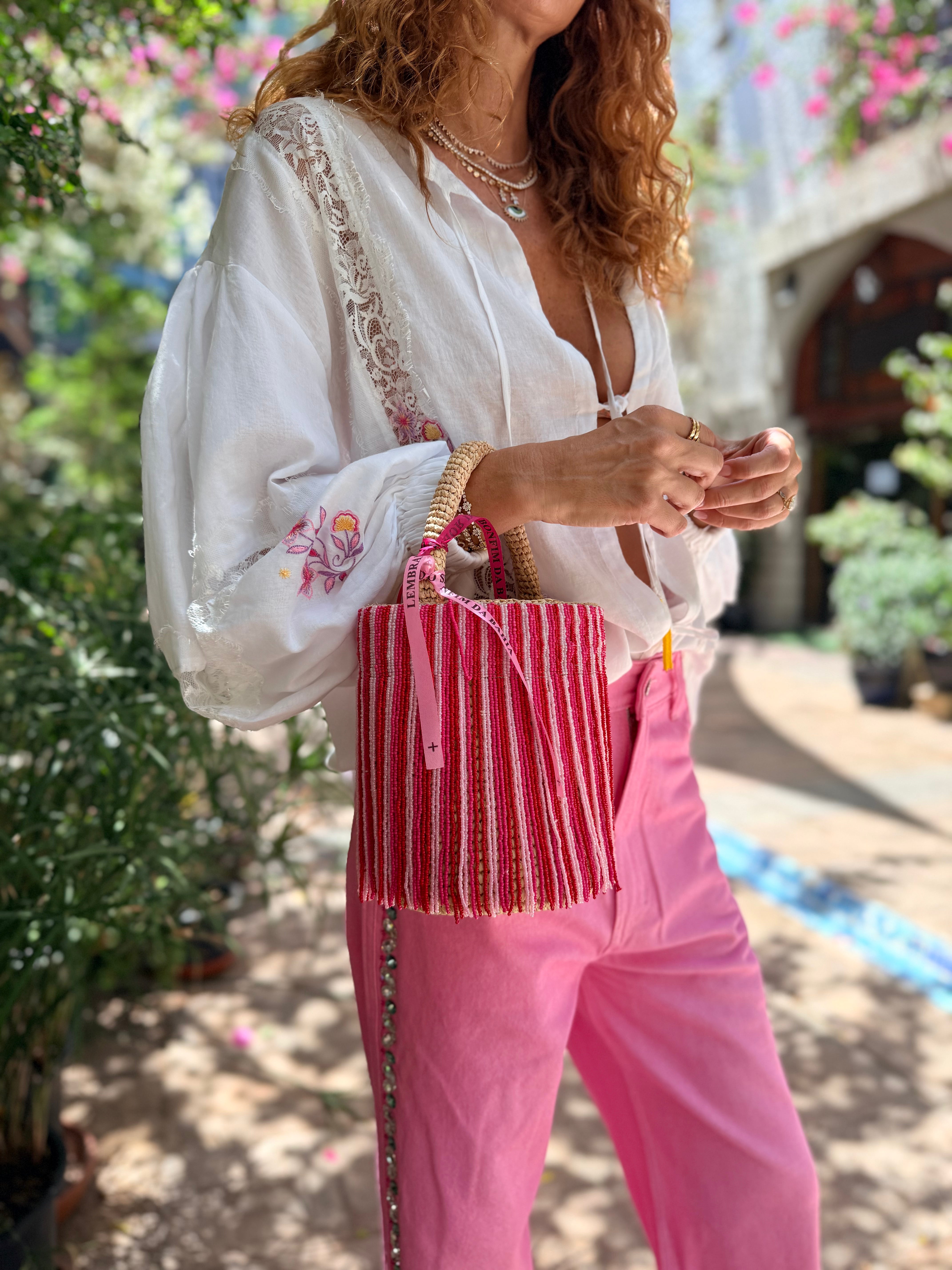 FRAMBOESA BAG