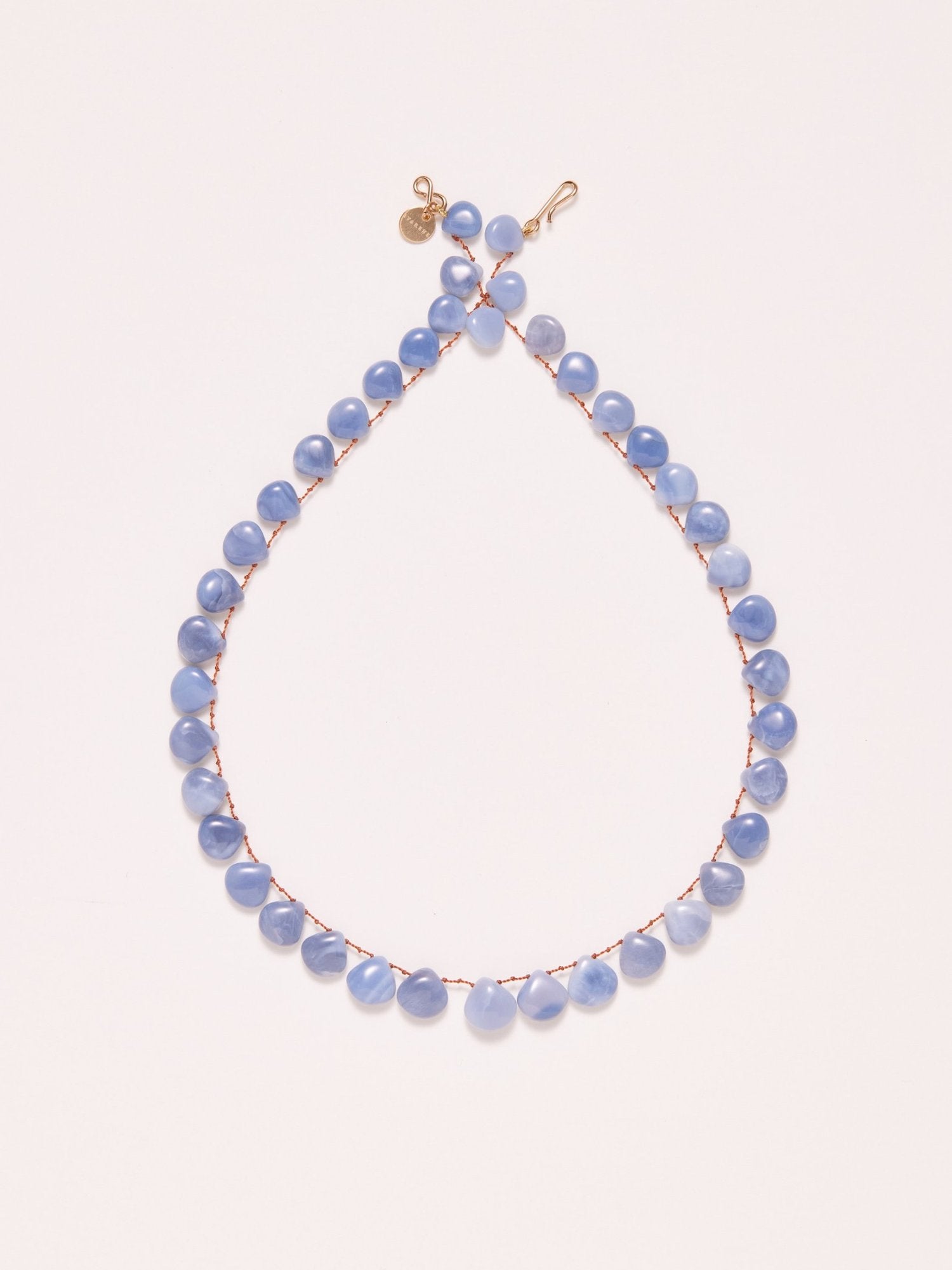 BERRYBLUE- BLUE OPAL
