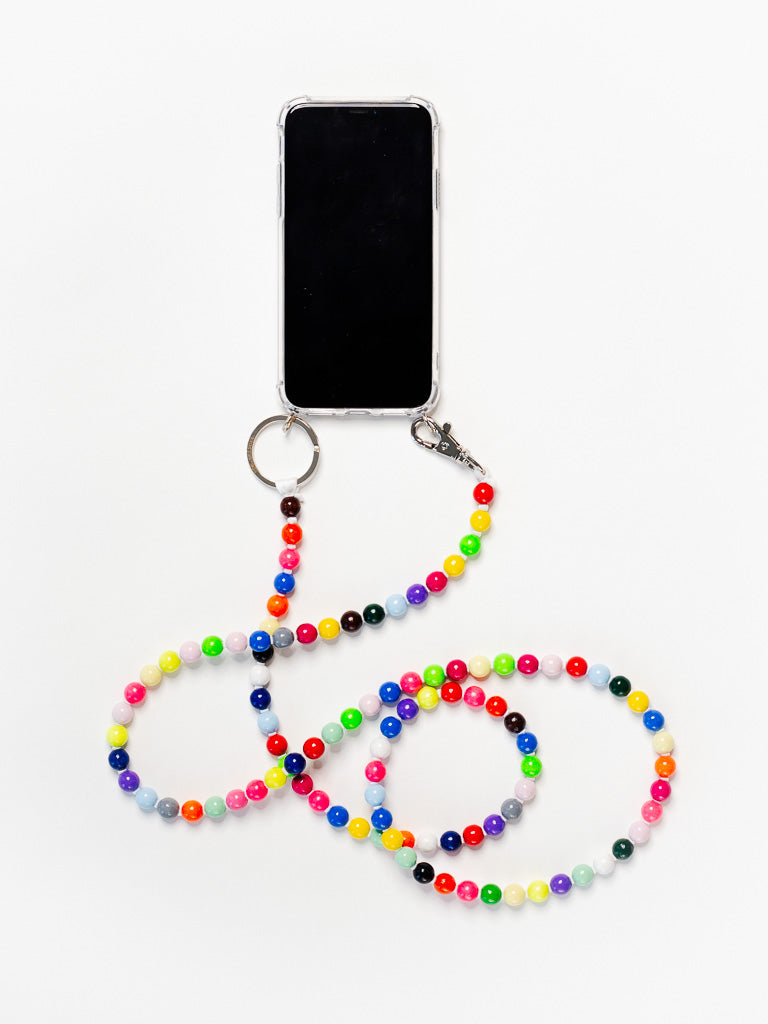 PHONE STRAP MULTIMIX