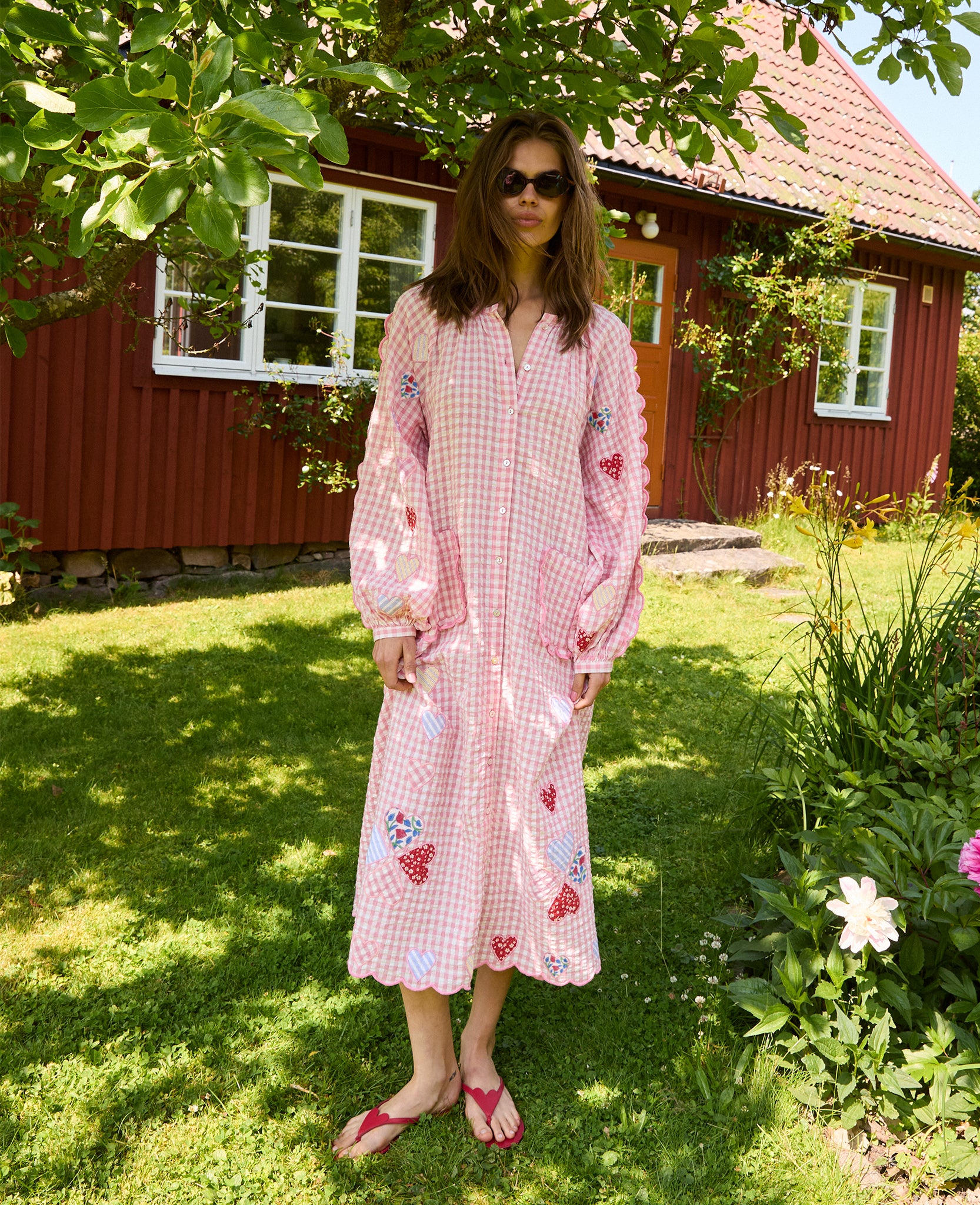 KAMAL DRESS