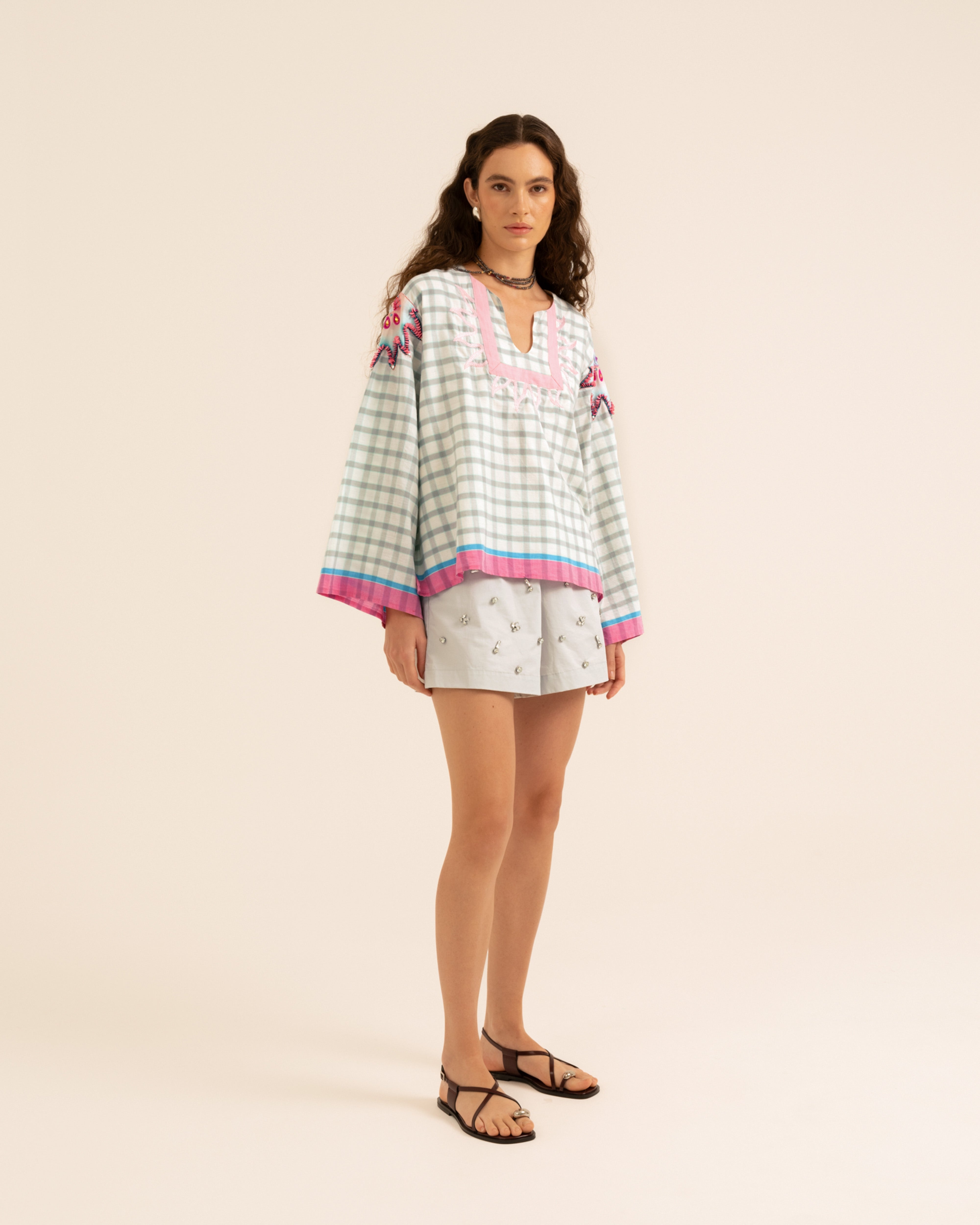 ECLIPSE BLOUSE