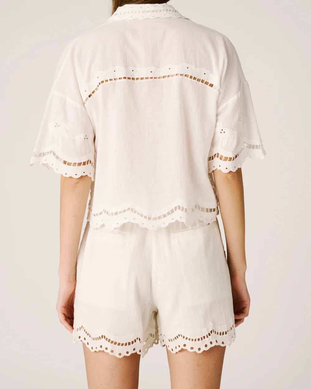 PALM SHIRT