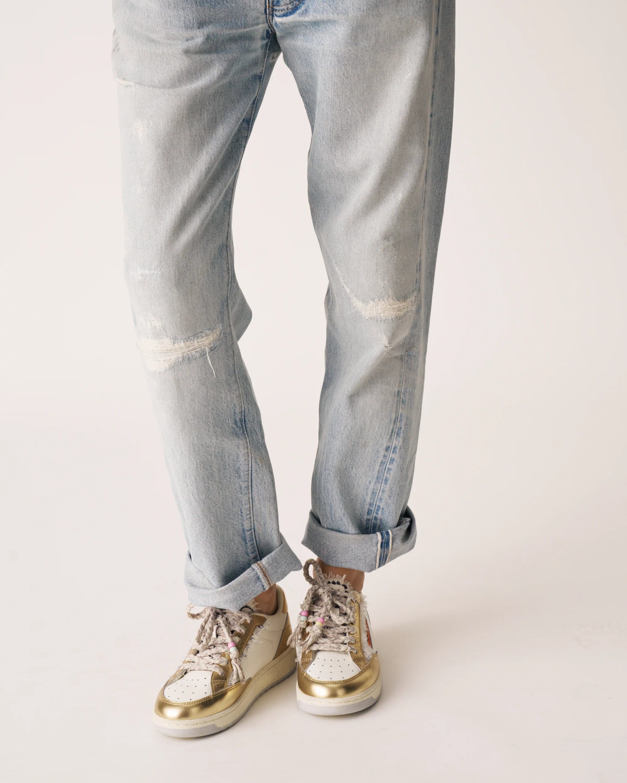 VENICE METALLIC GOLD
