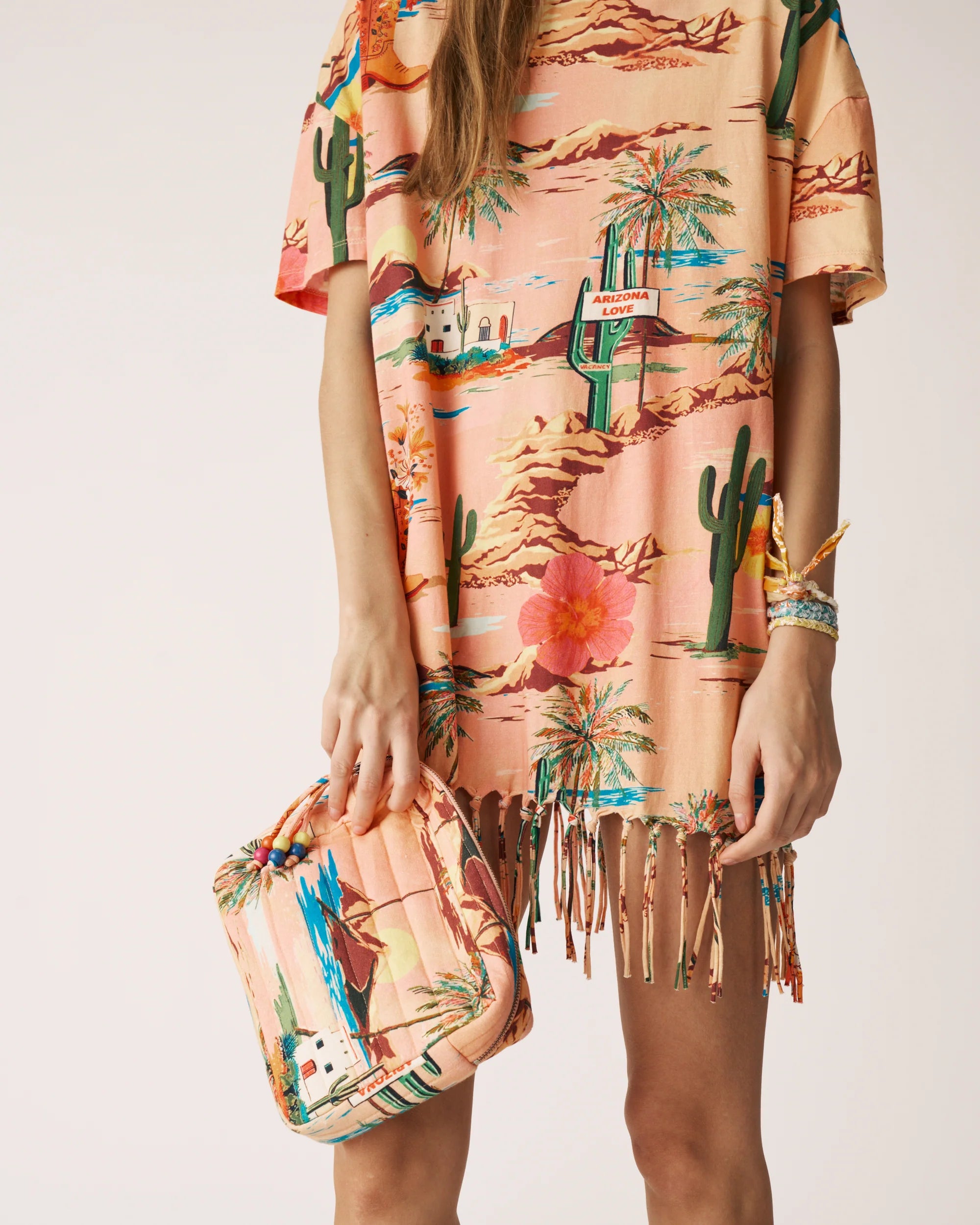 ALEXIA DRESS