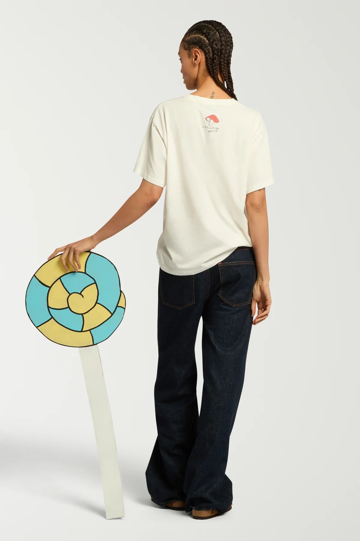 HERE COMES SUNSHINE T-SHIRT