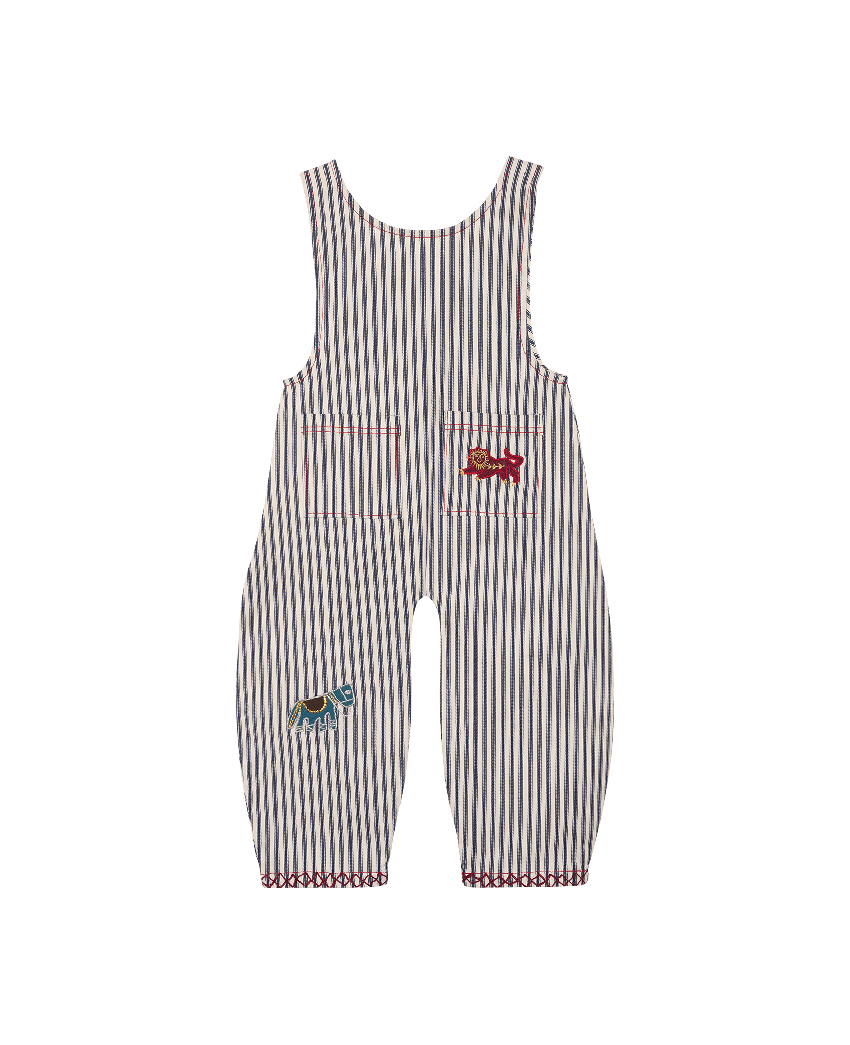 MOXIE MINI OVERALLS