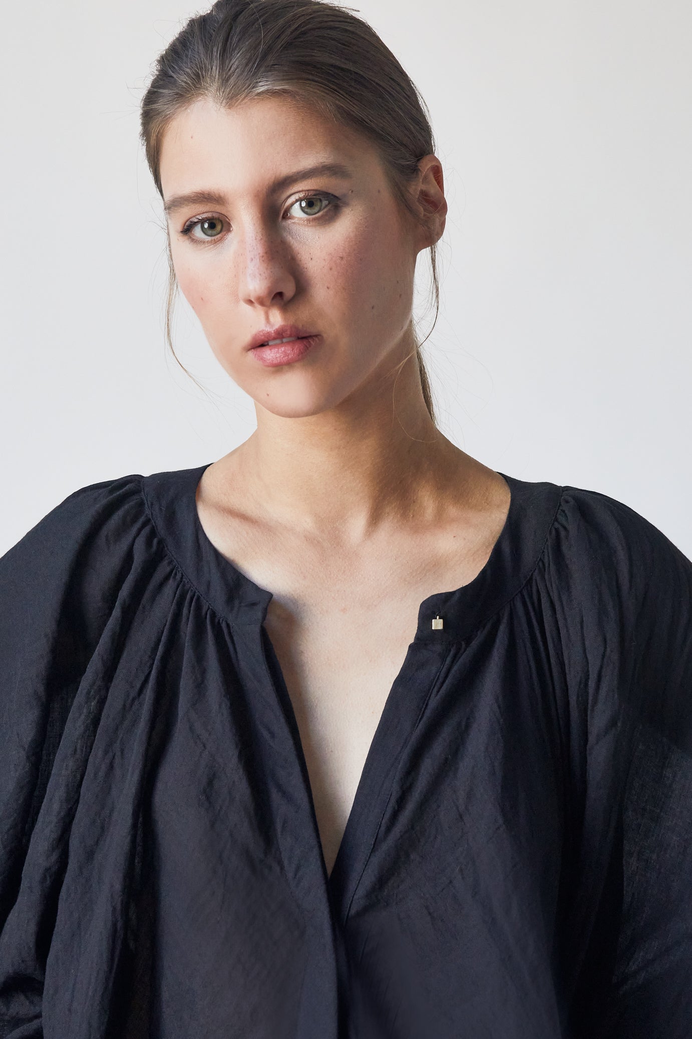 FARAH JUMPSUIT MIDNIGHT