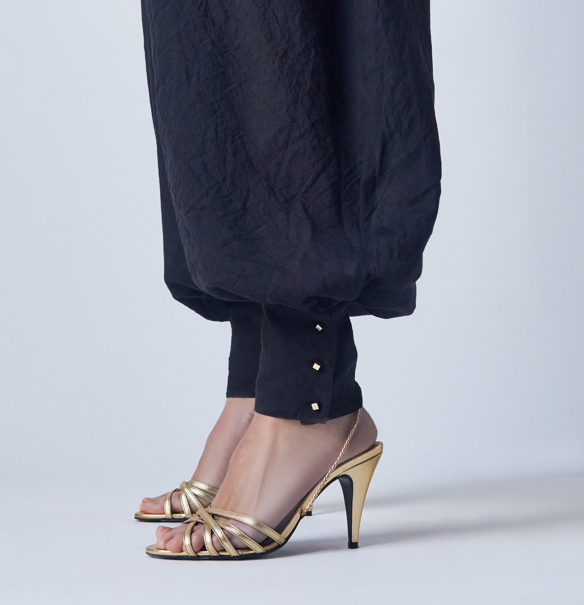 FARAH JUMPSUIT MIDNIGHT