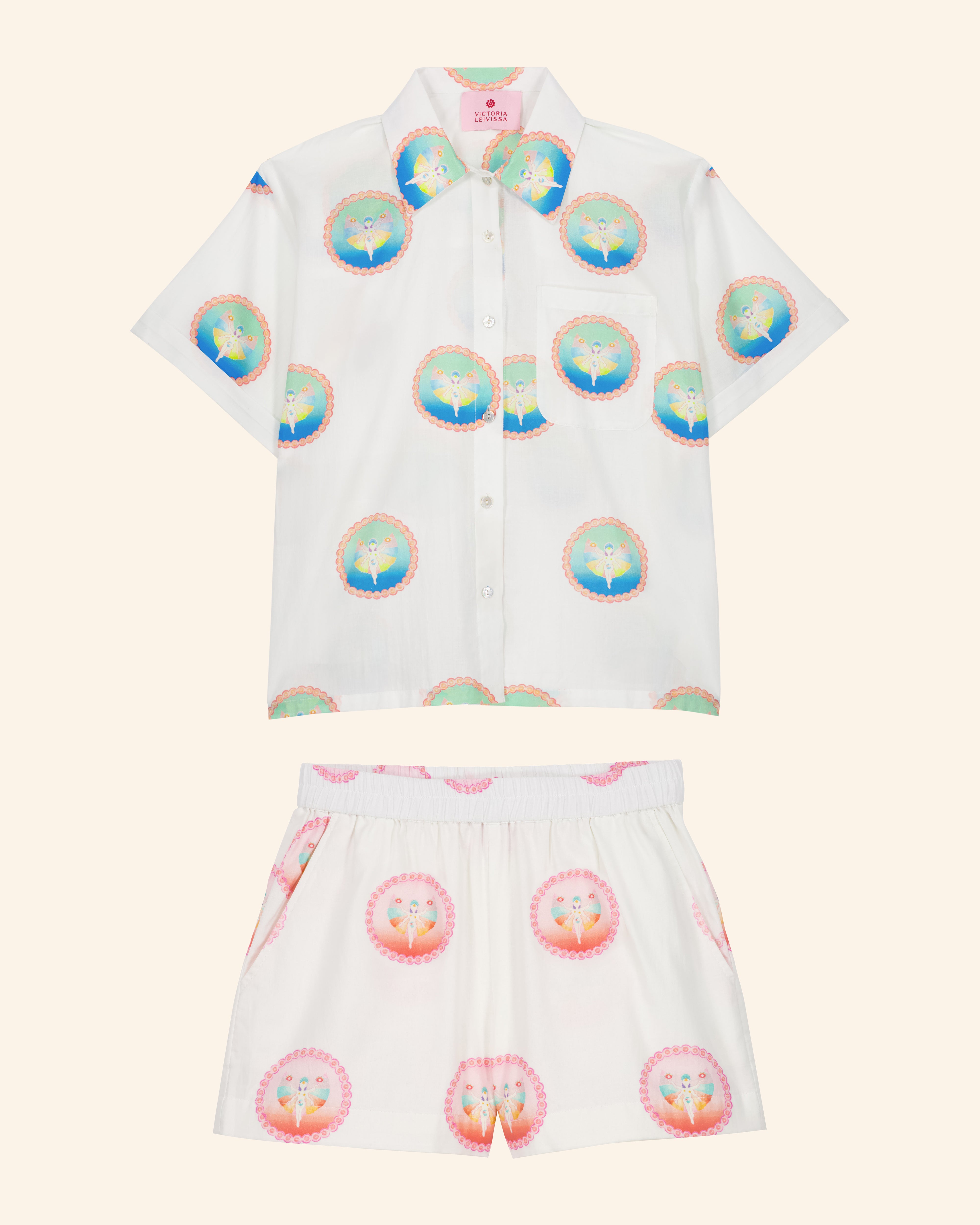 FAIRY SET