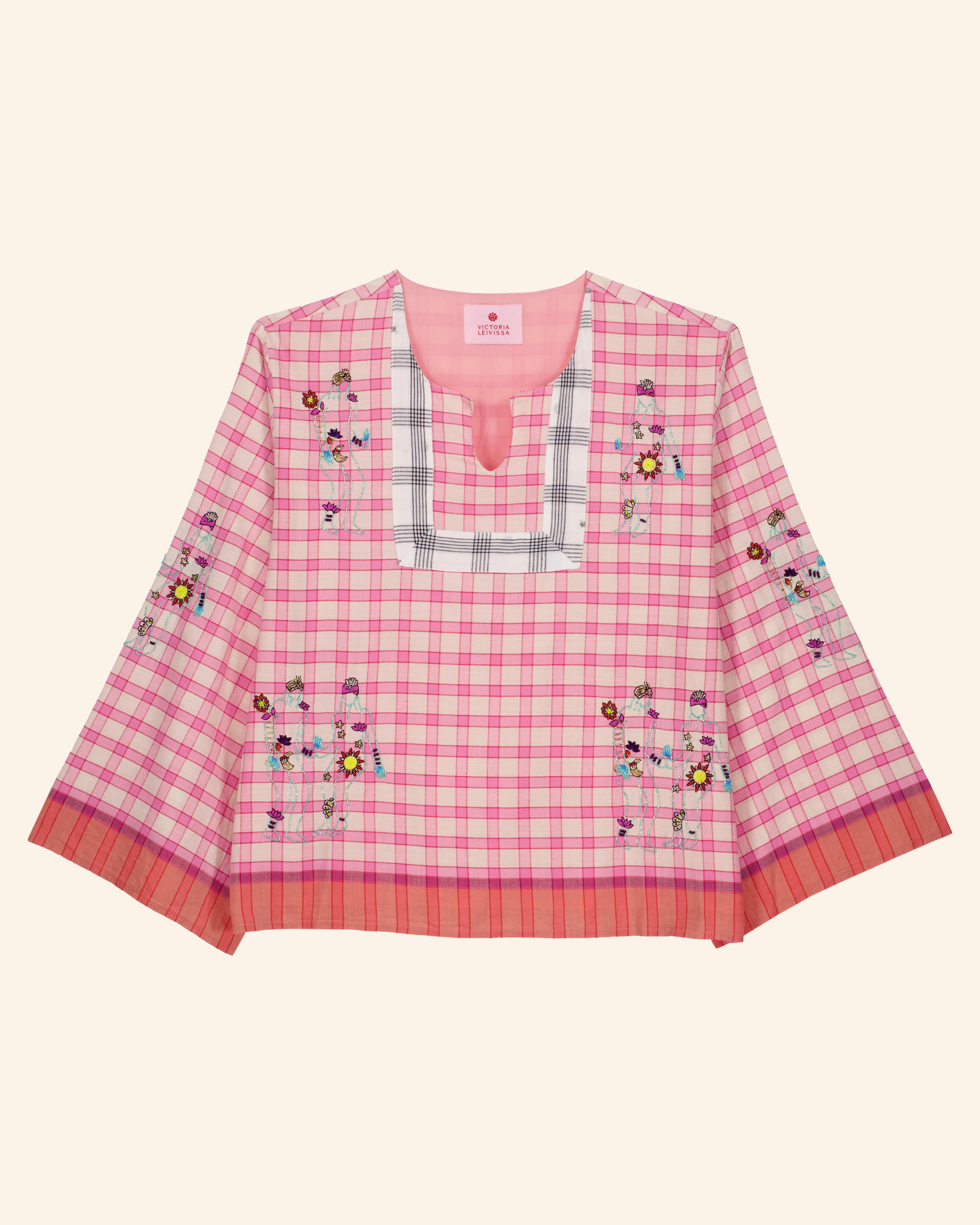 DAWN BLOUSE