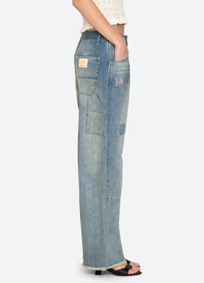 CLAIRA JEANS