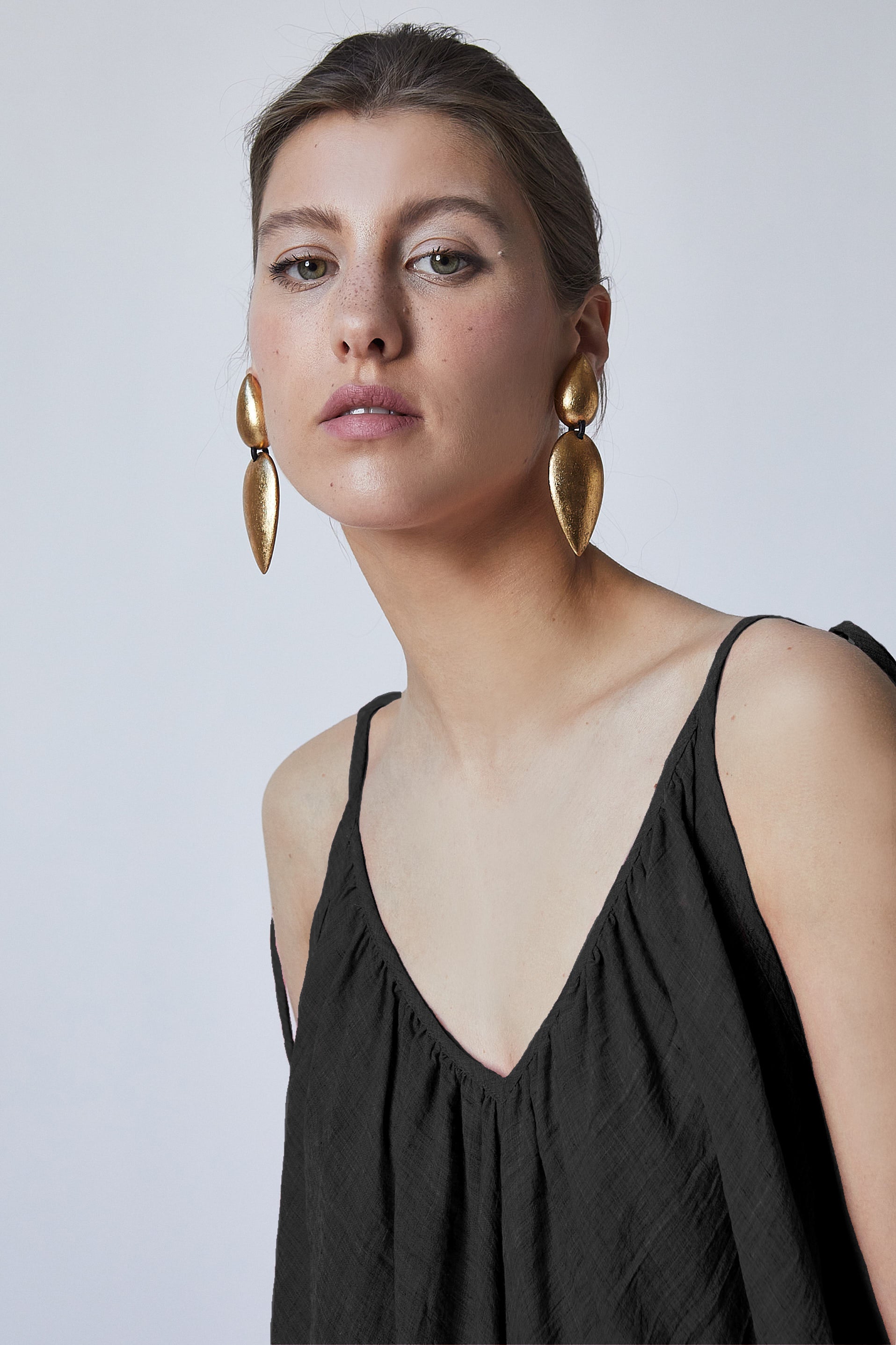 ZOYA JUMPSUIT MIDNIGHT