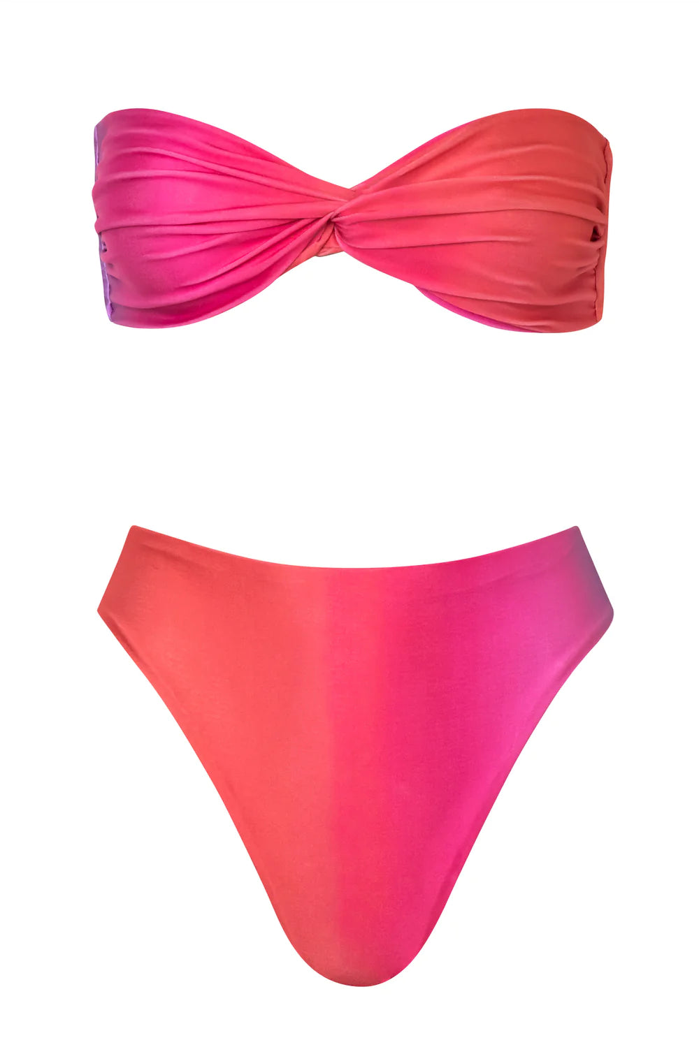 VERA ABBA BIKINI SET