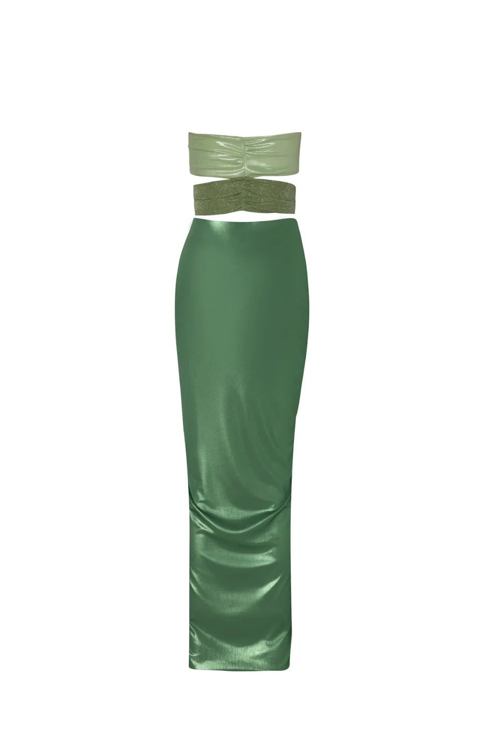 GISELLE DRESS