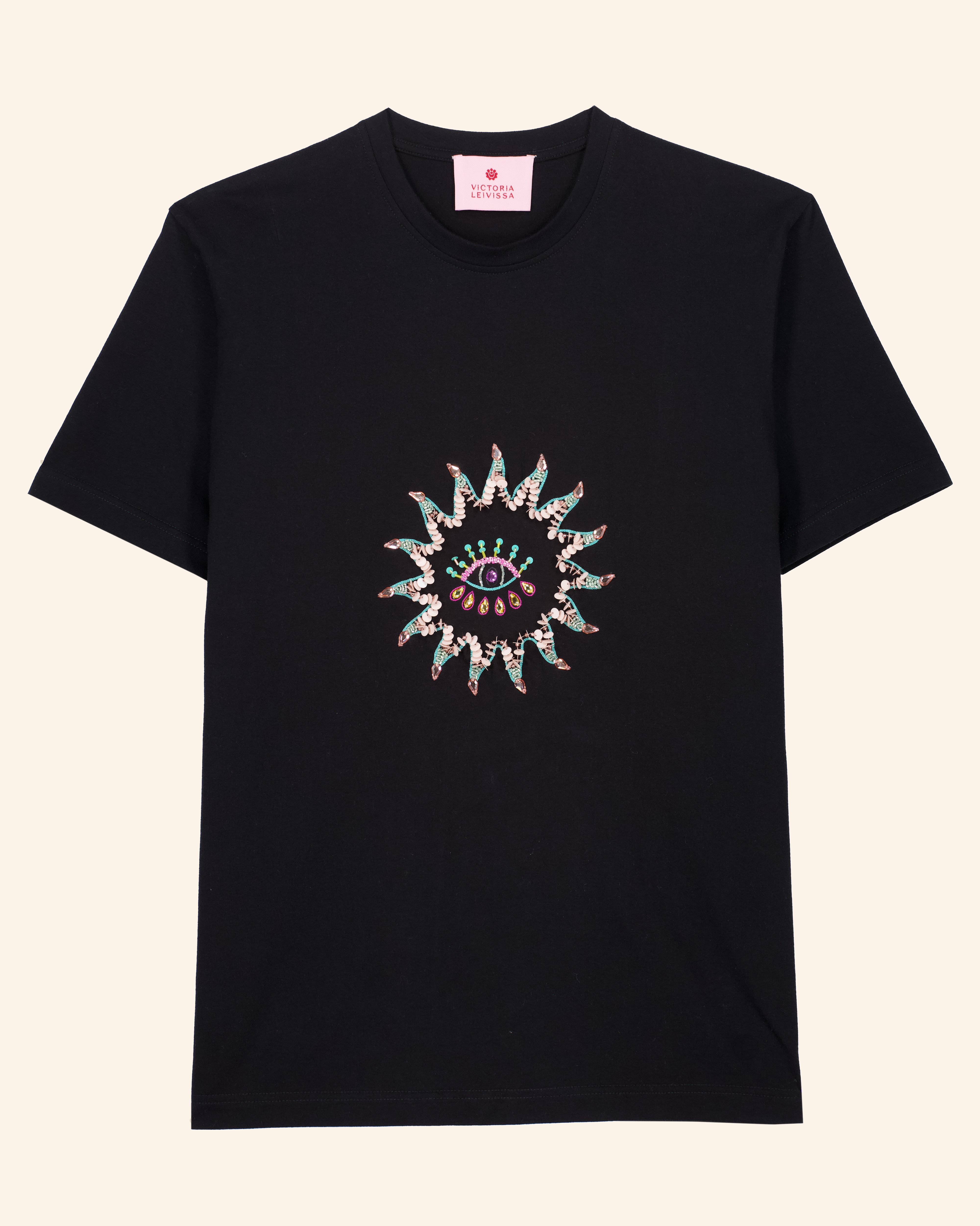 MIDNIGHT T-SHIRT