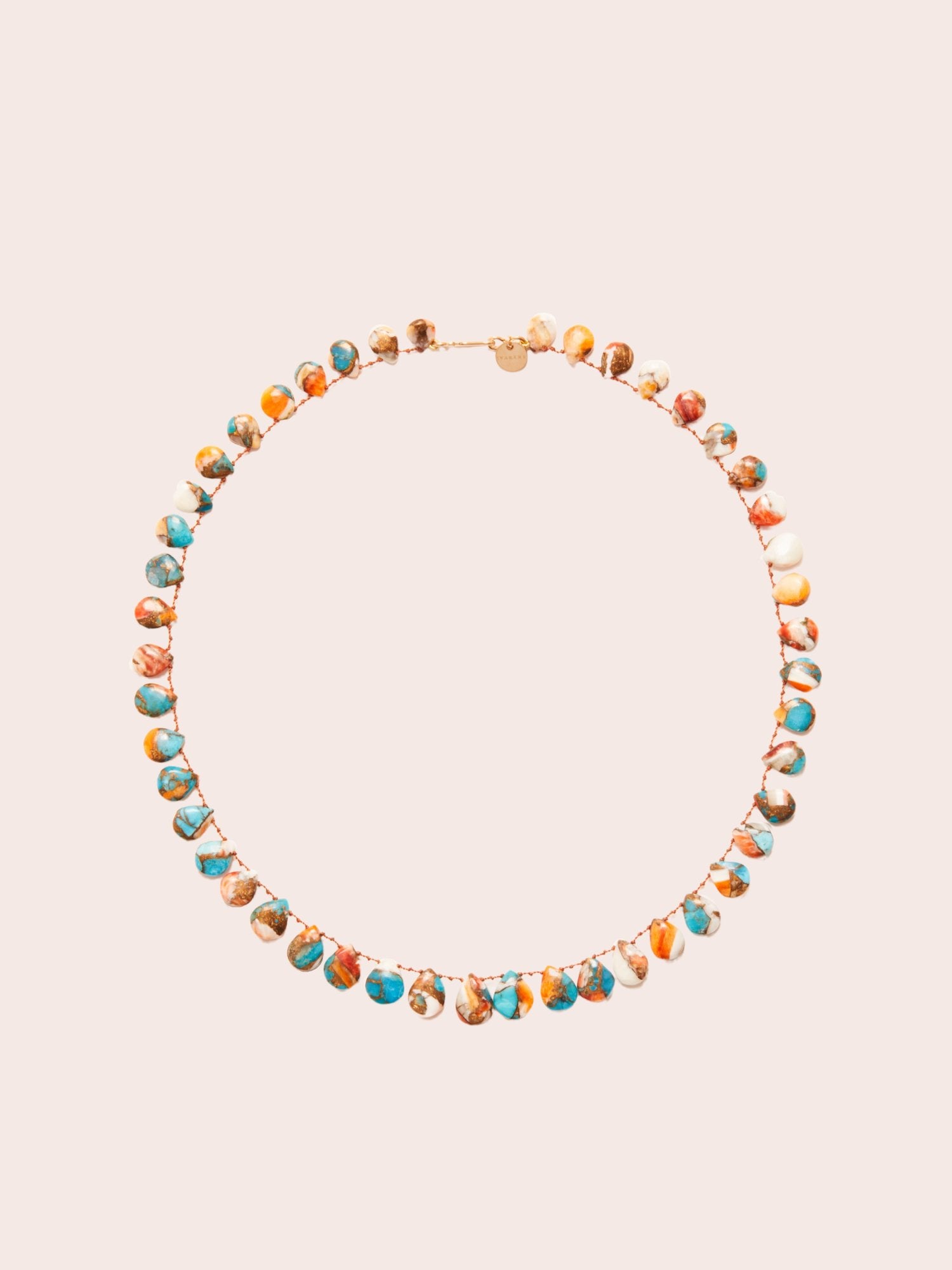 MOJAVE TURQUOISE