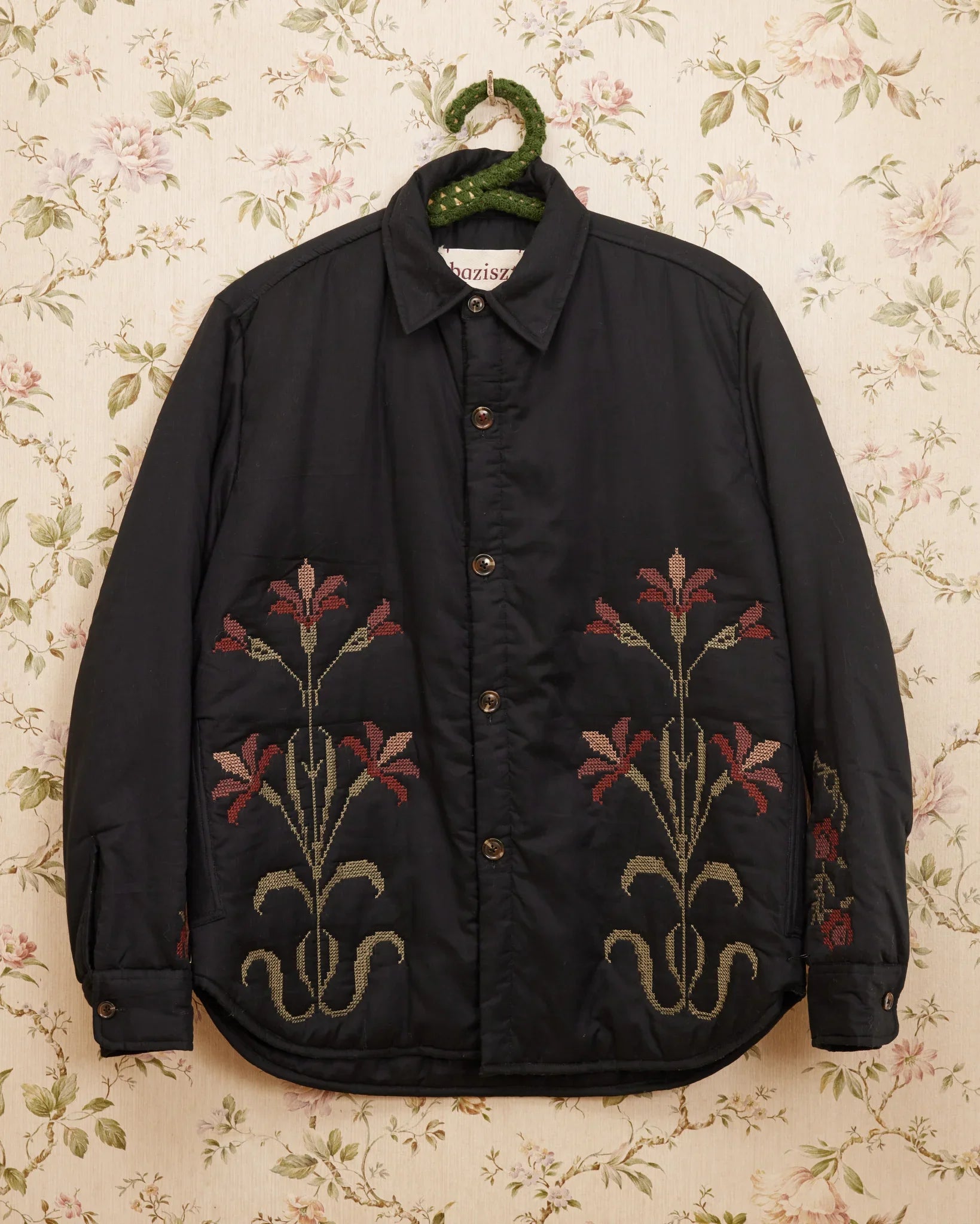 VERDANT JACKET