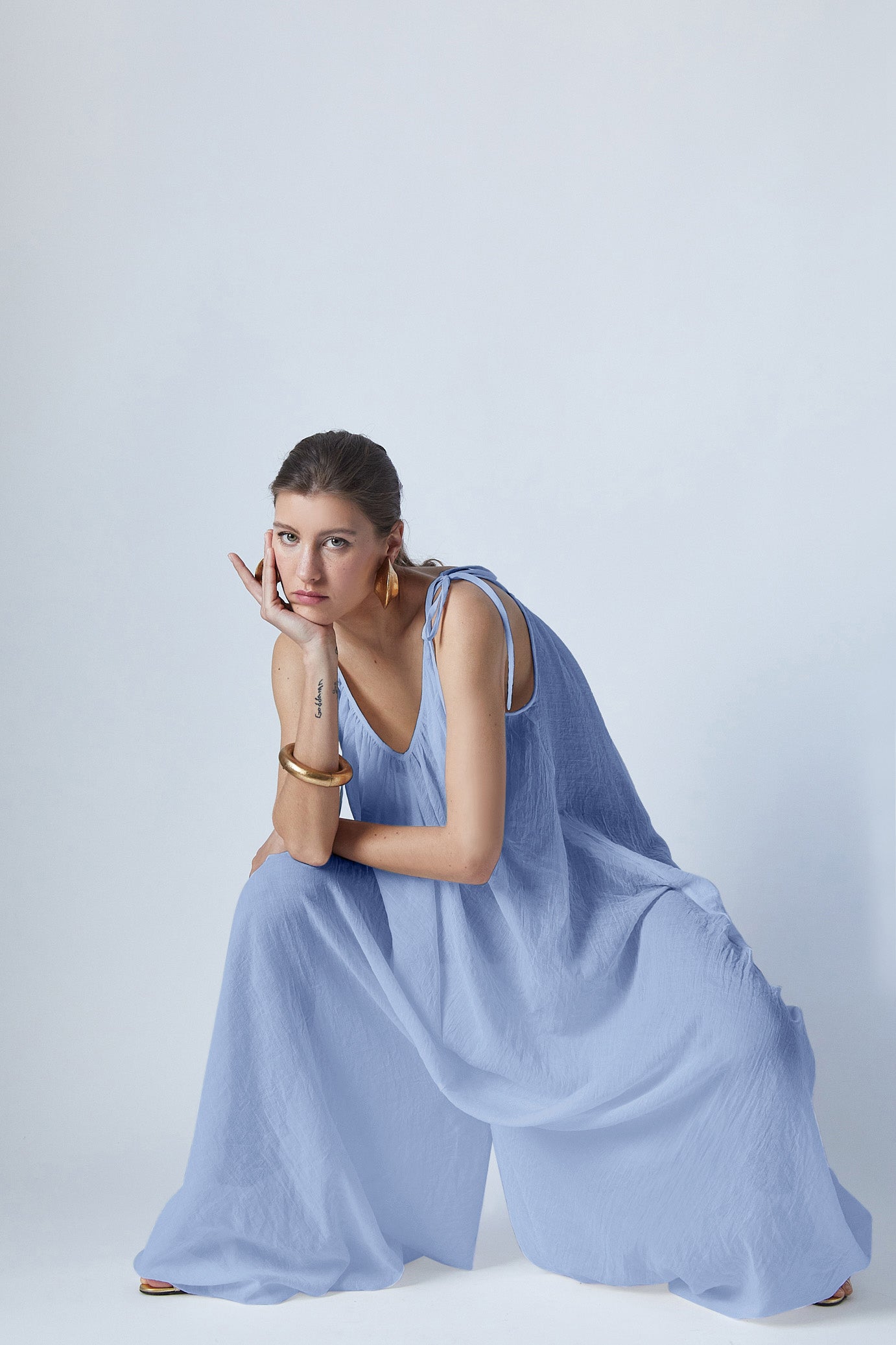 ZOYA JUMPSUIT BAHIA