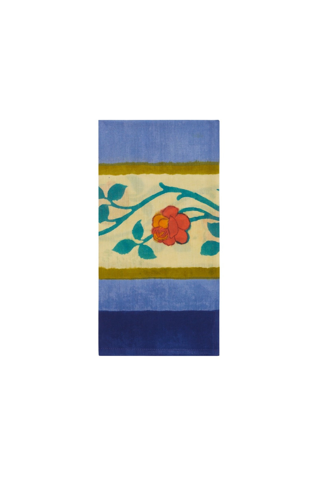 VARANASI COTTON NAPKINS 50x50cm