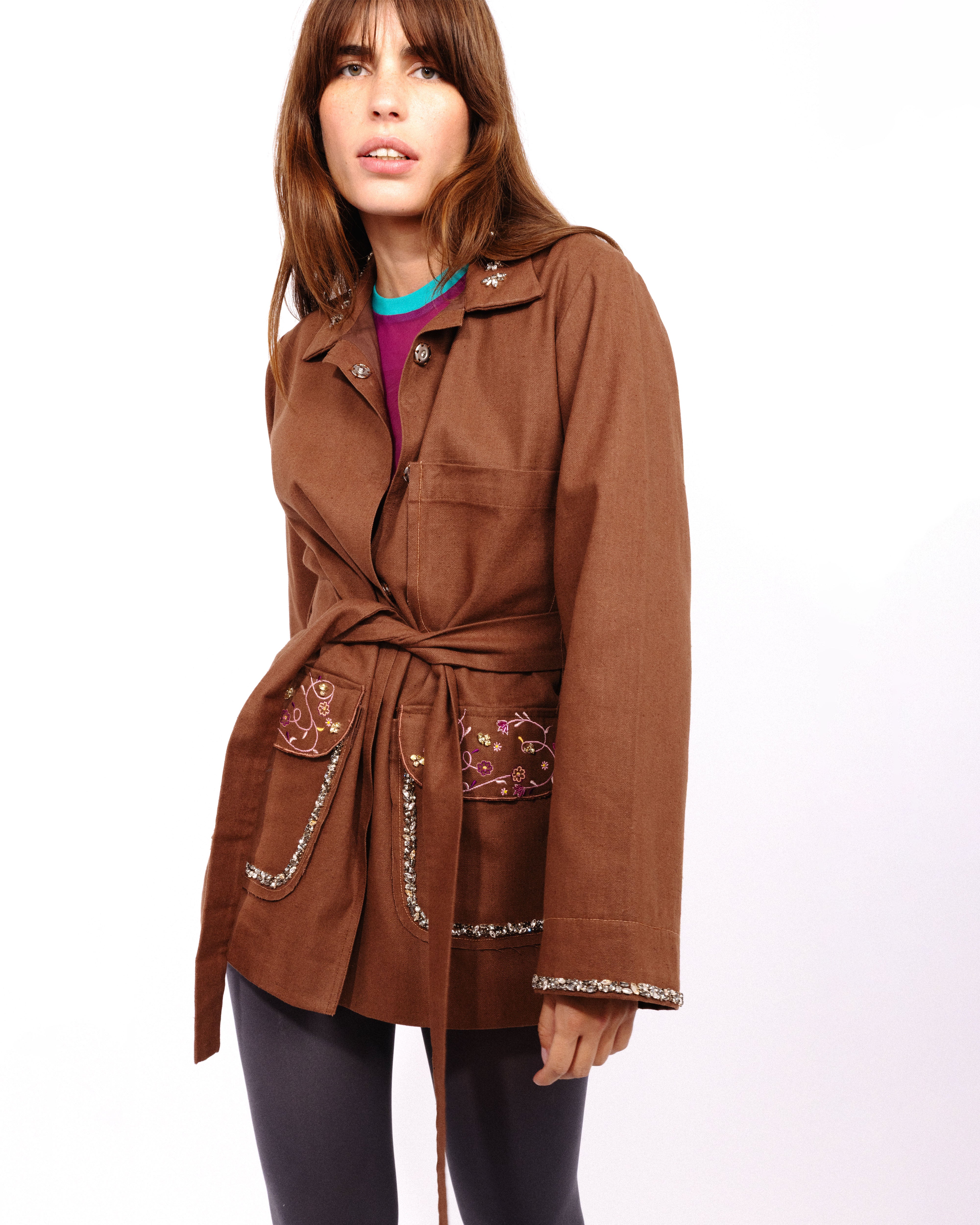 SIENNA JACKET