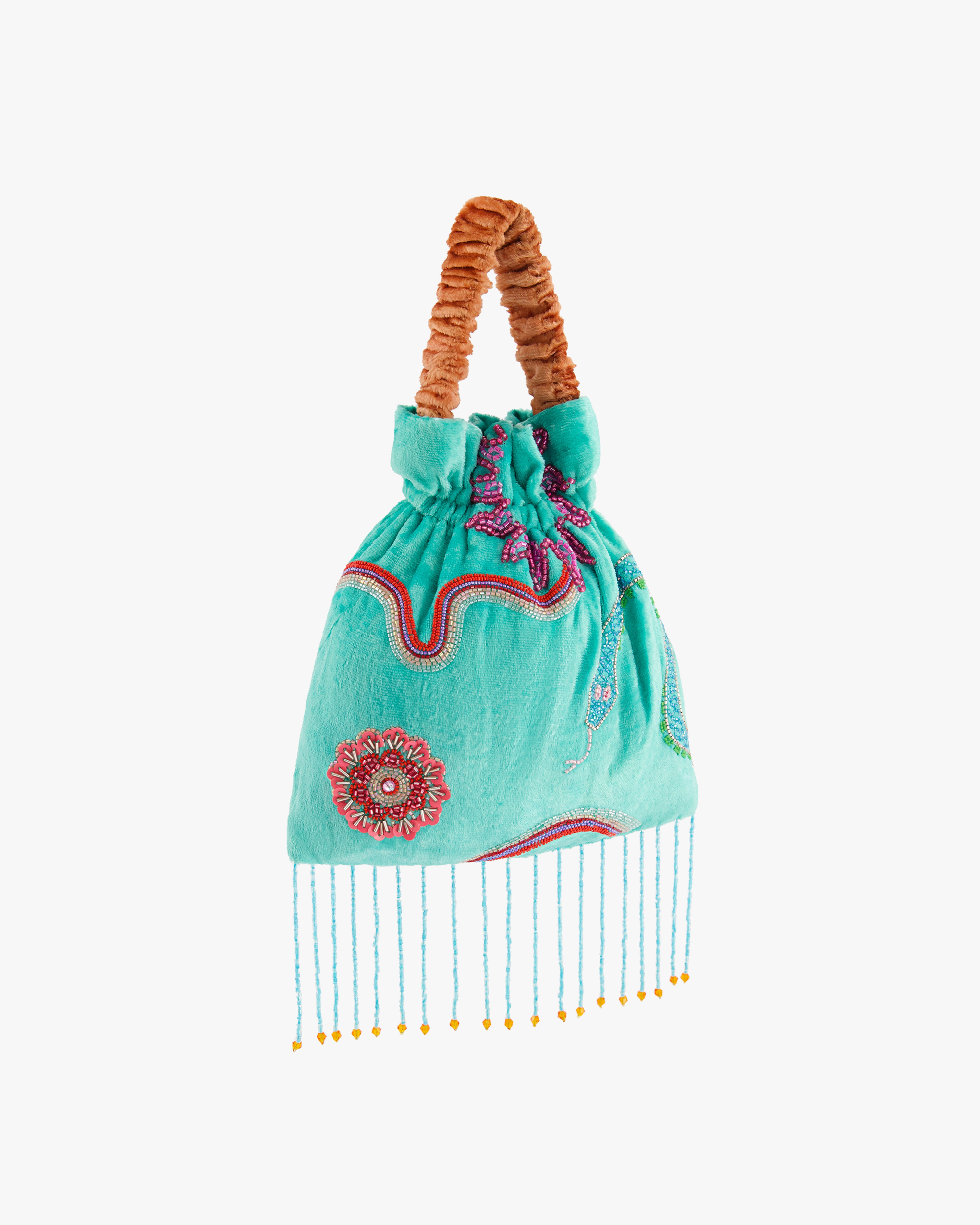 JADE BAG