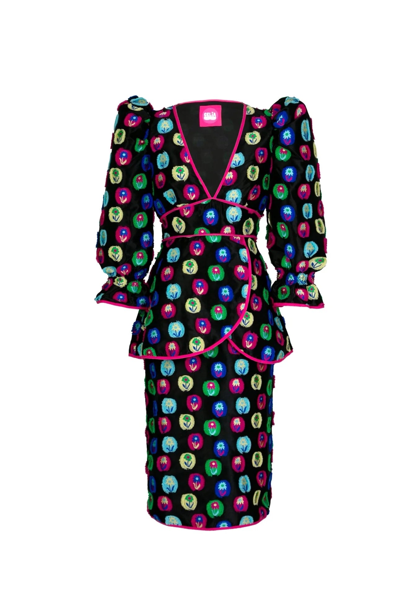 LILET DRESS