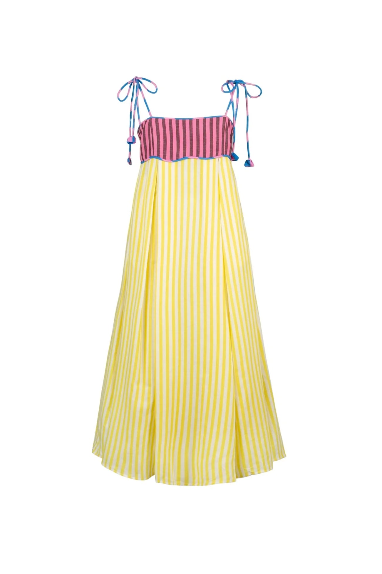 LOLA DRESS