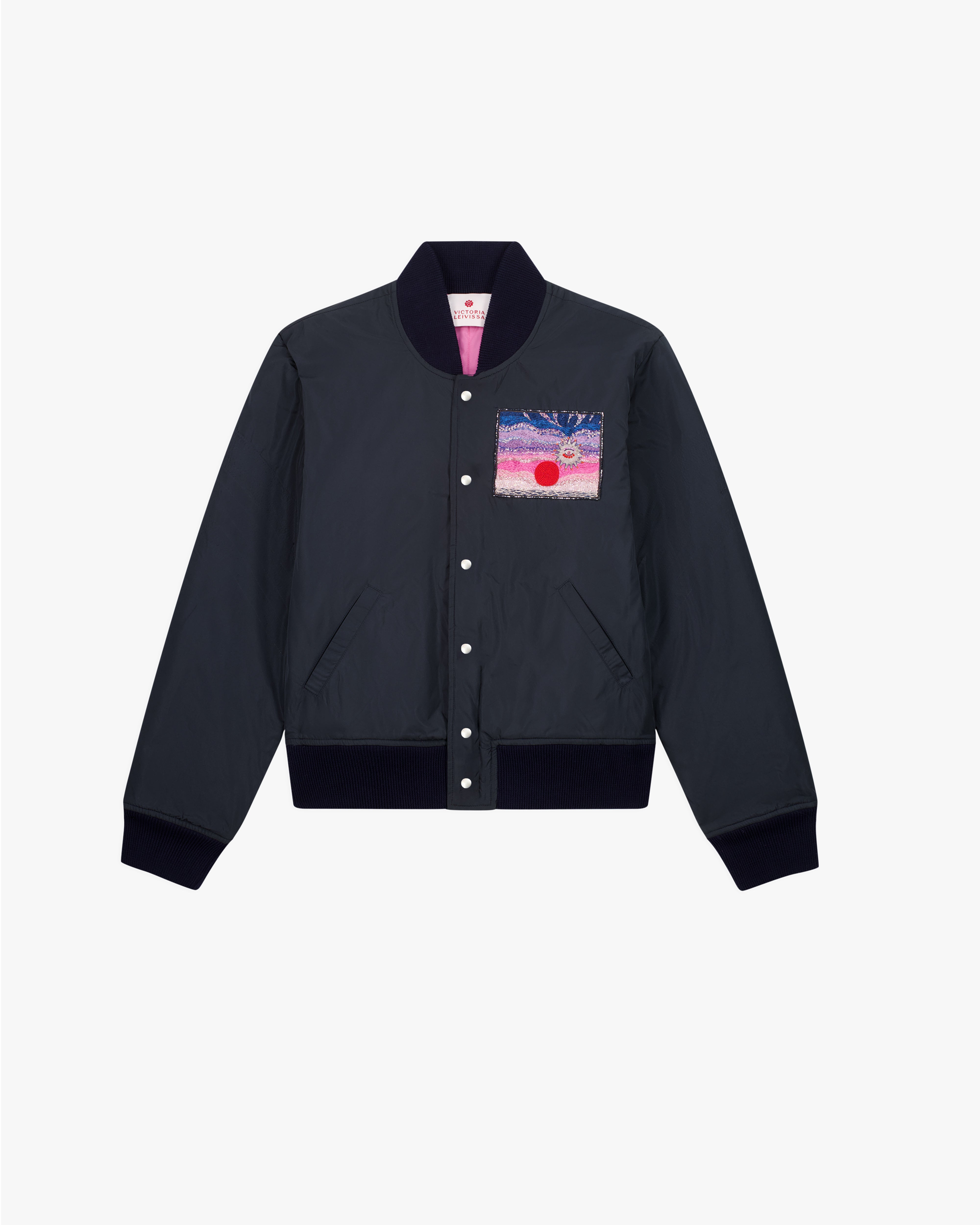 NIRVANA BOMBER