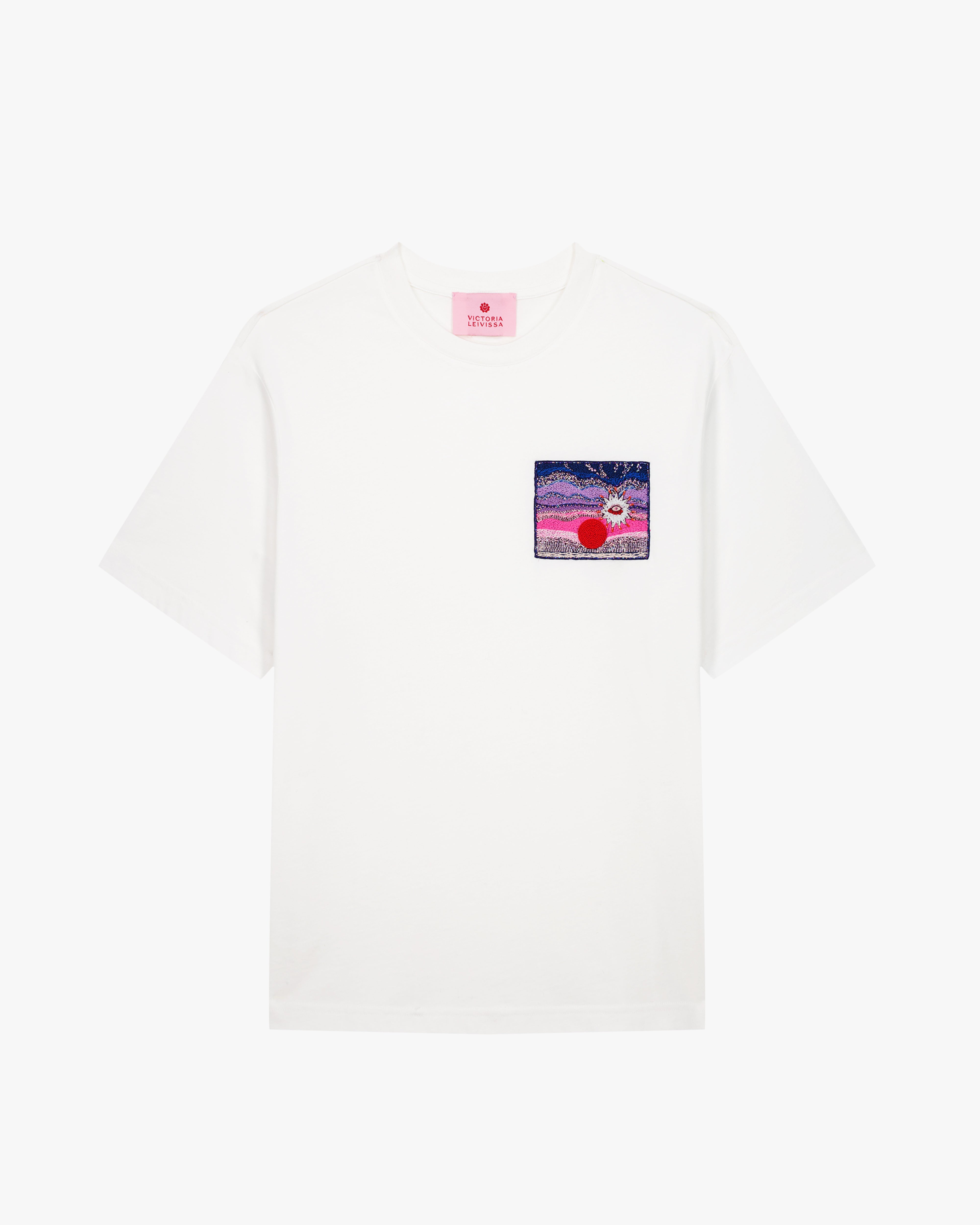 NIRVANA T-SHIRT