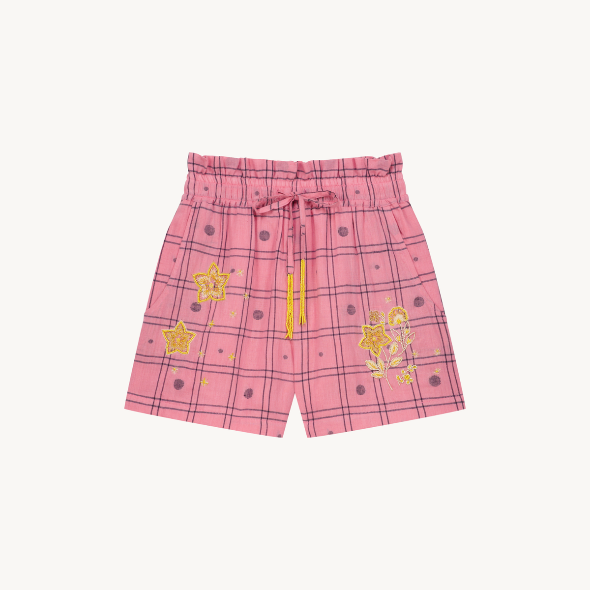 ROSALIA SHORT