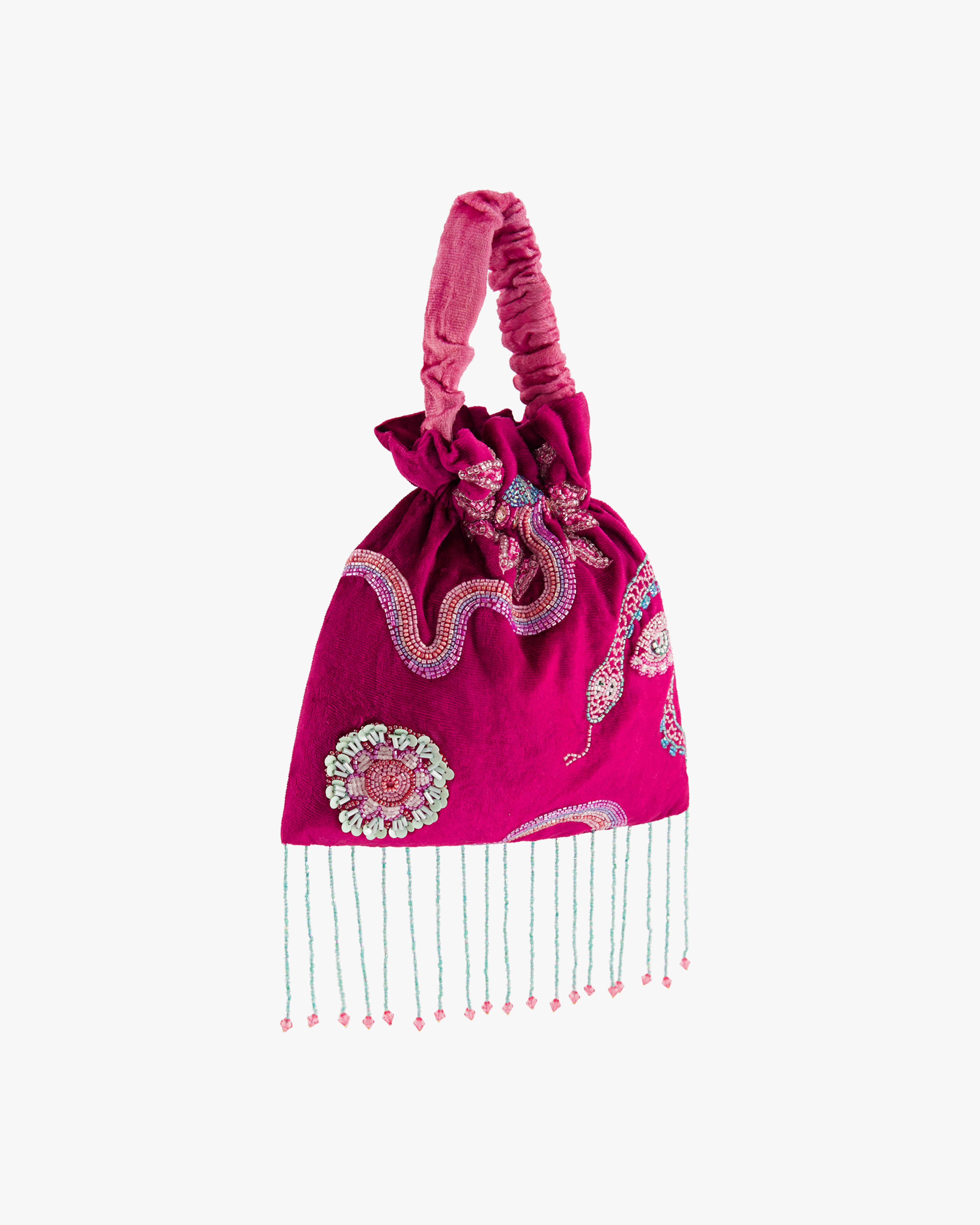 RUBY BAG