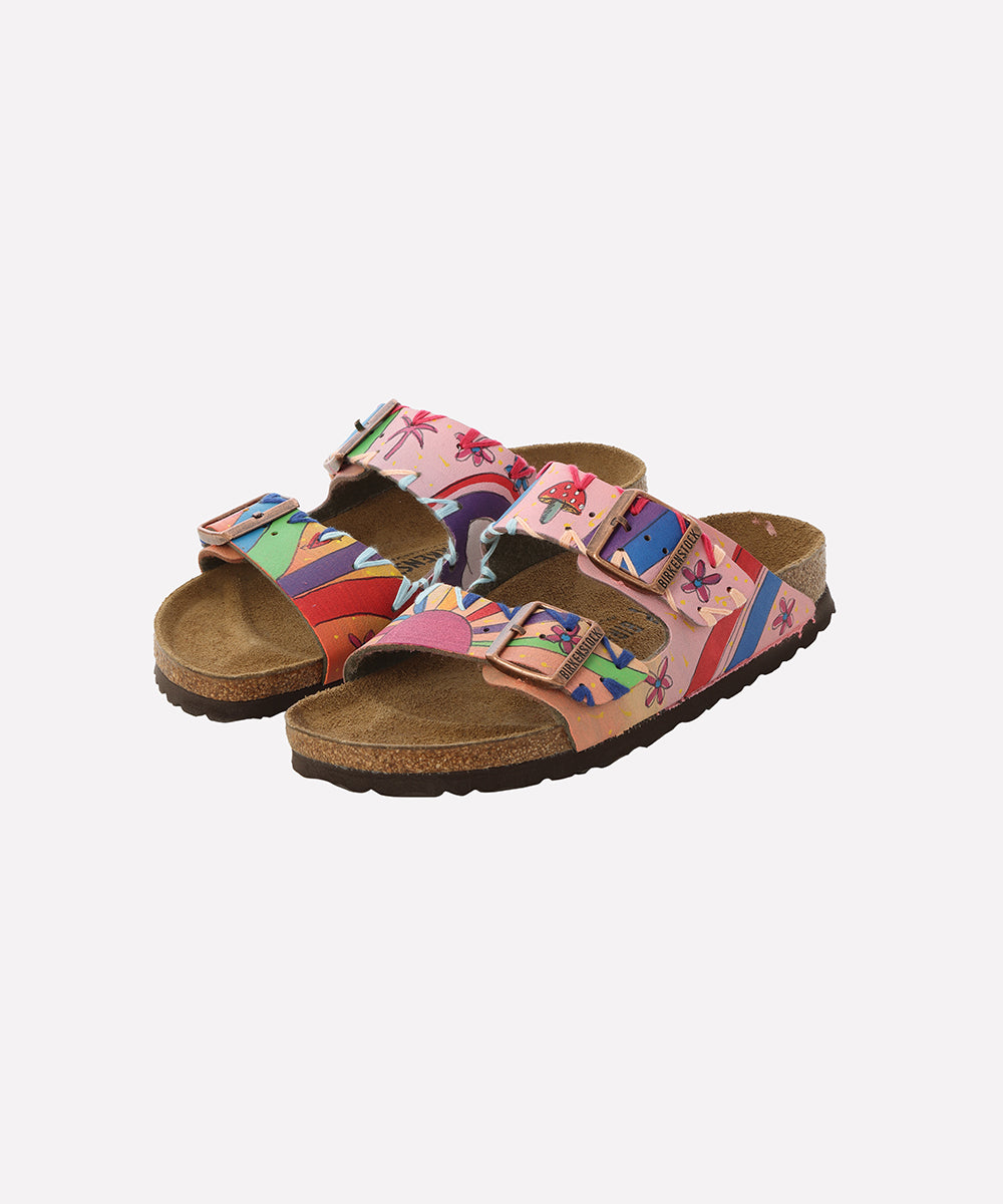 Birkenstock Crazy World