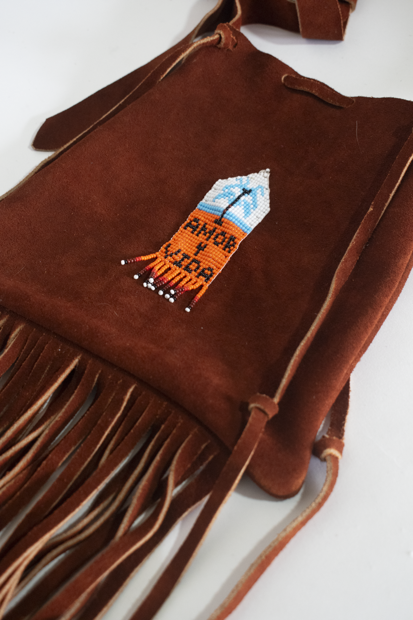 SAVANAH BAG