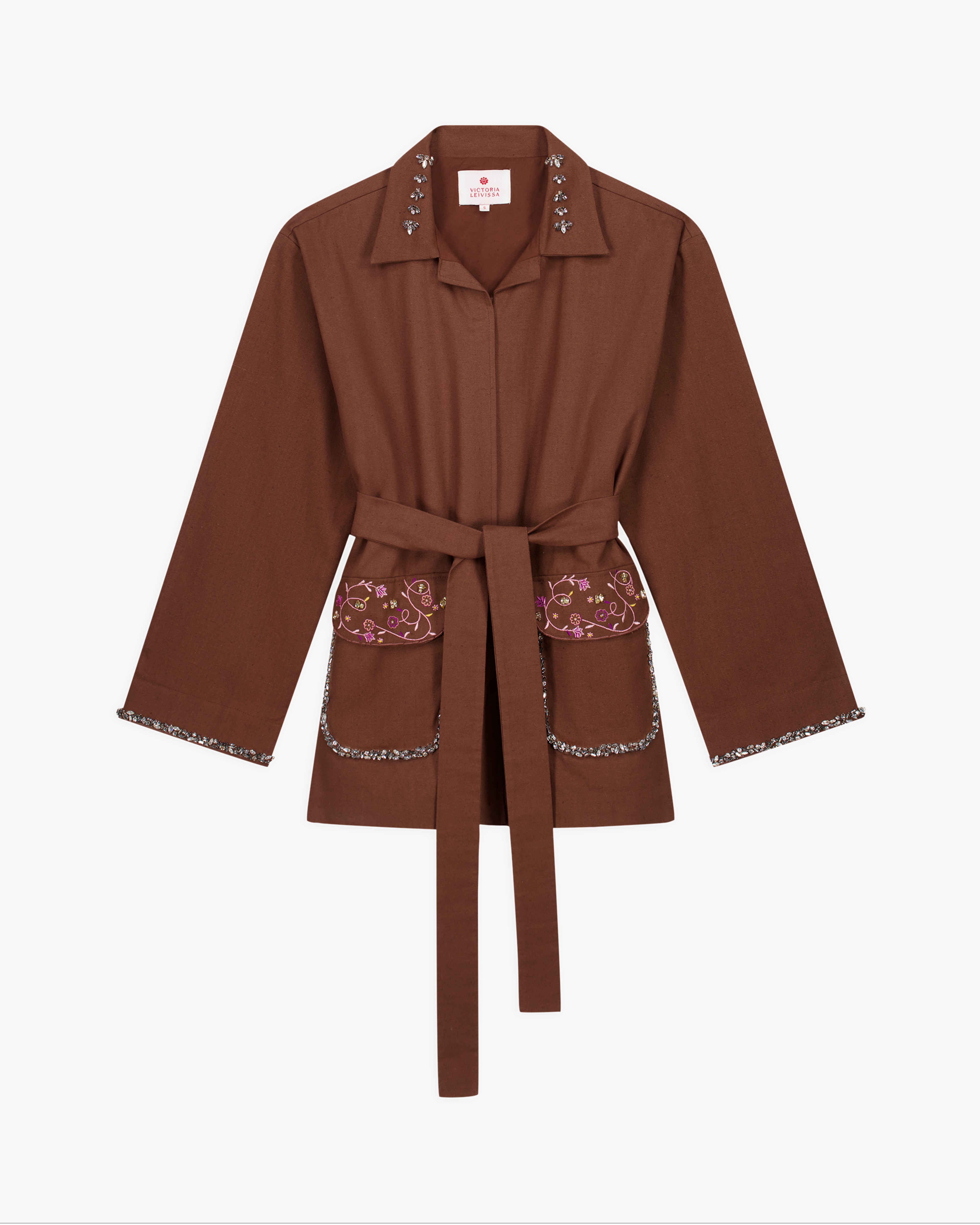 SIENNA JACKET