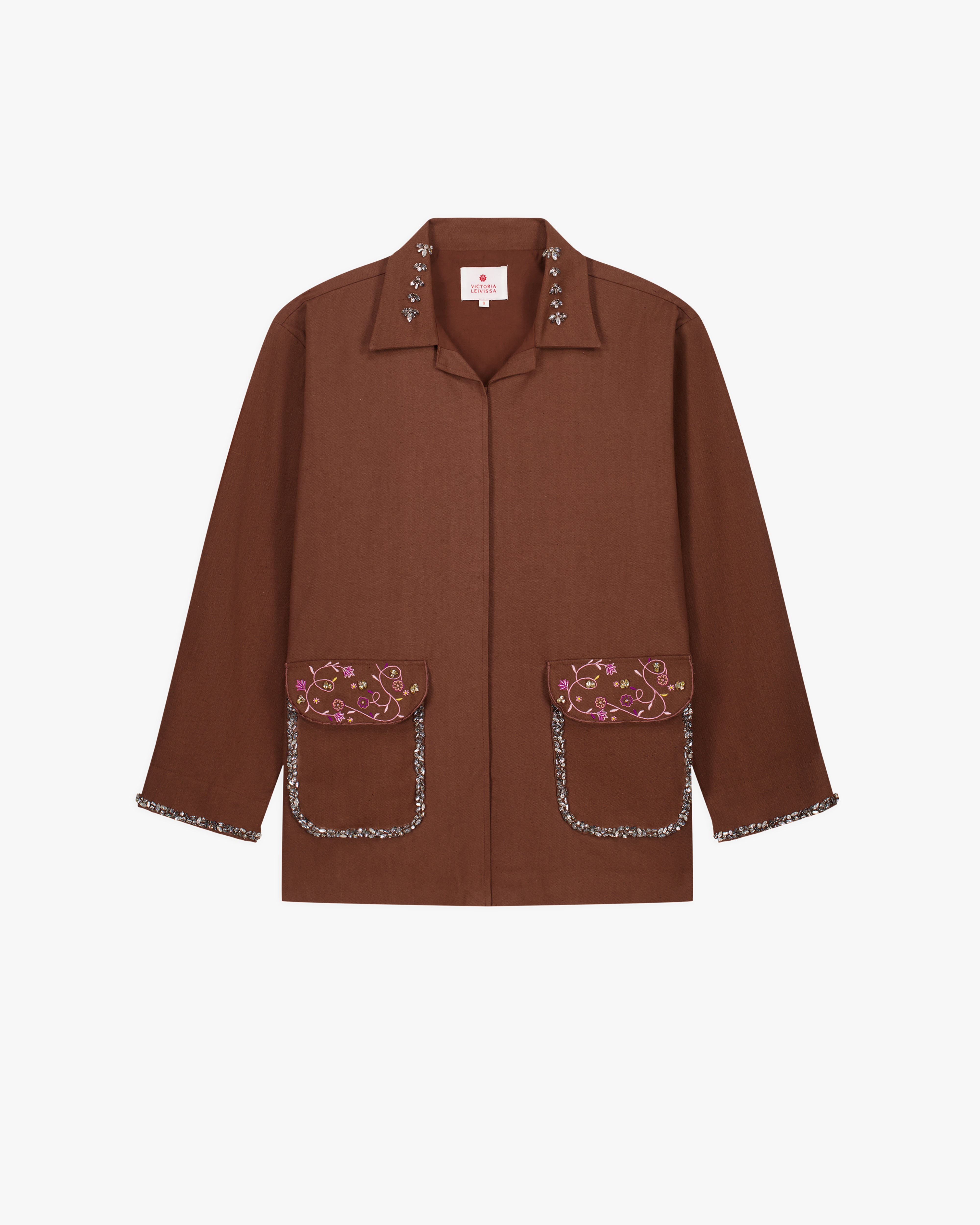 SIENNA JACKET