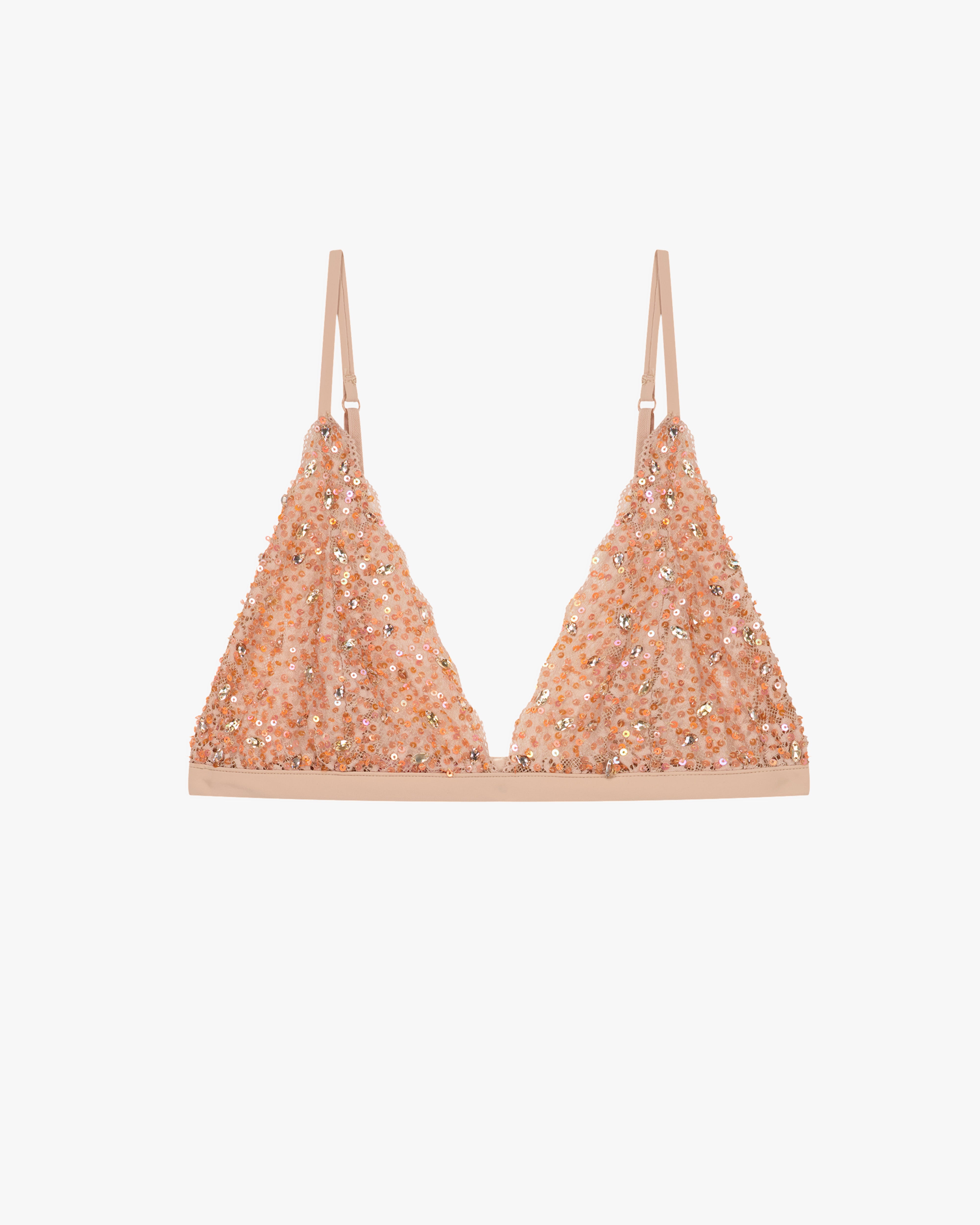 WORLY BIRD BRA
