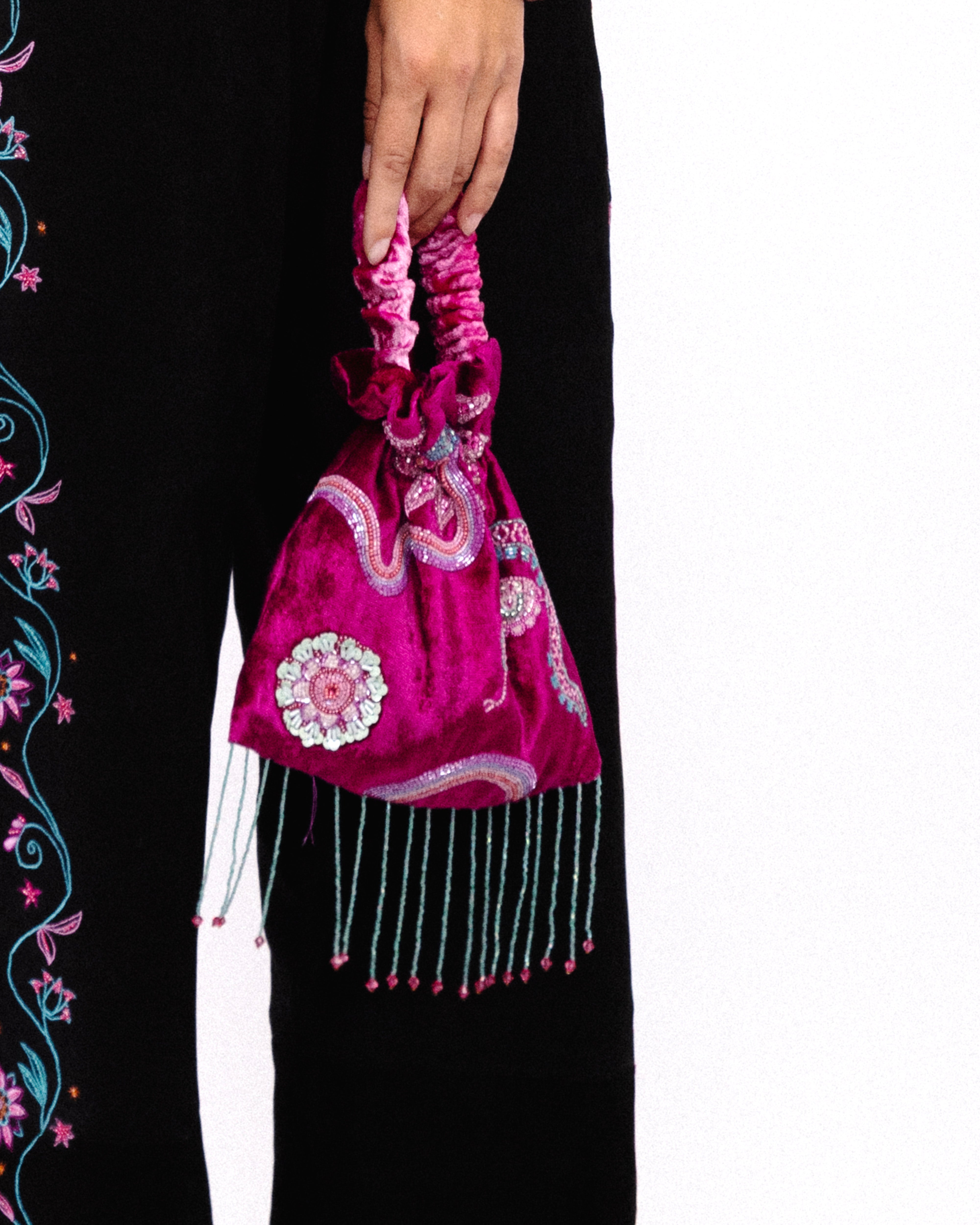 RUBY BAG