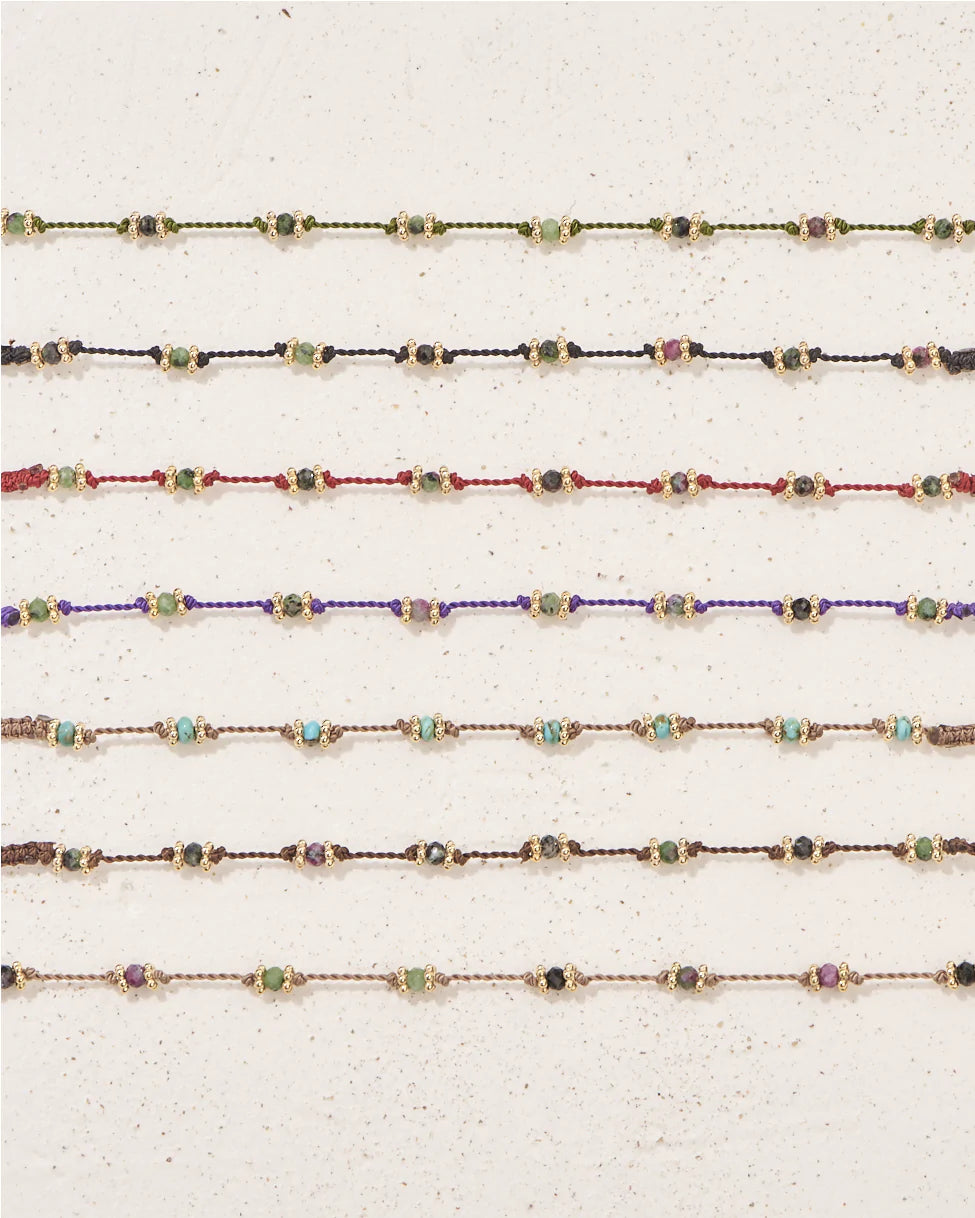 LOTUS Bracelet