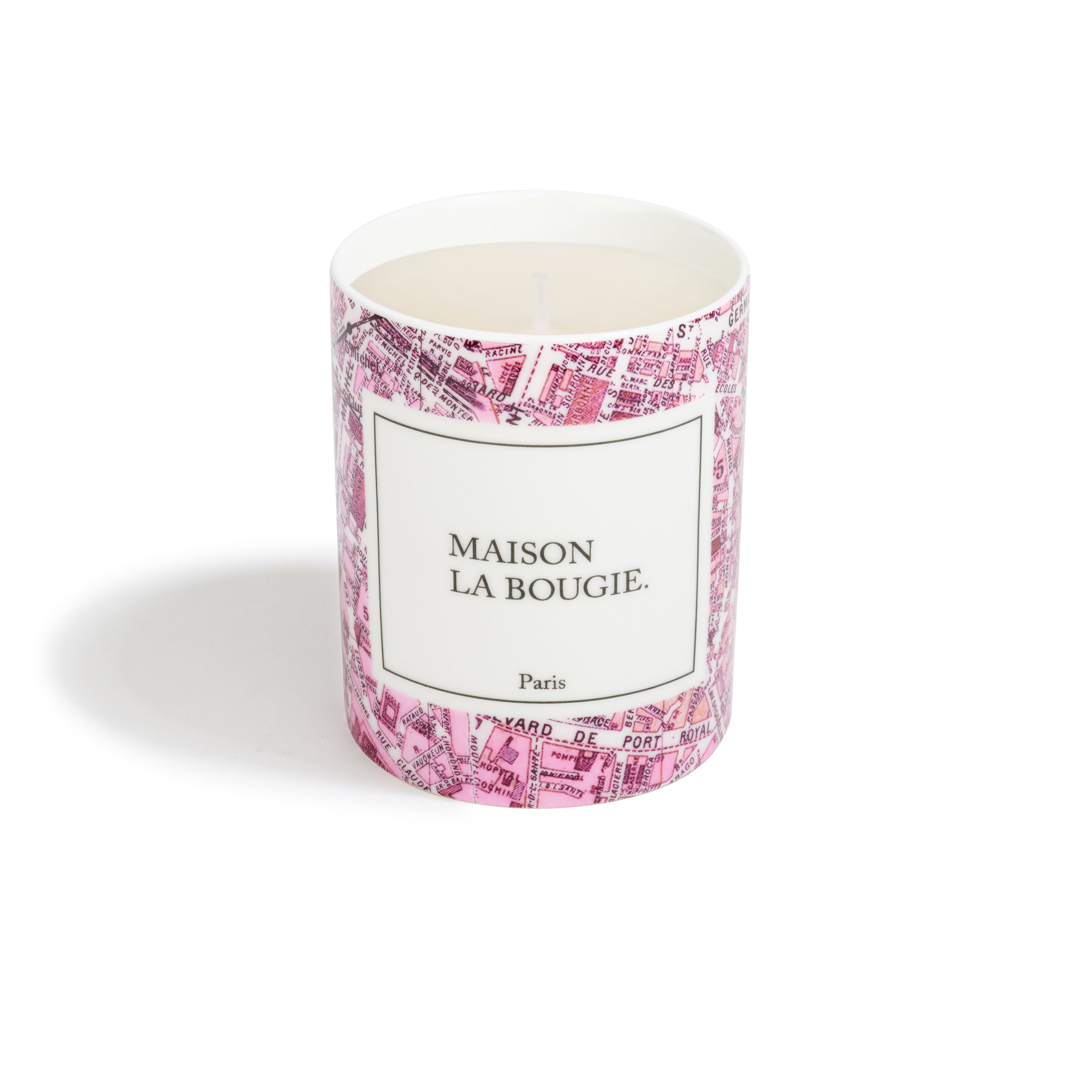 PARIS CANDLE 350gr