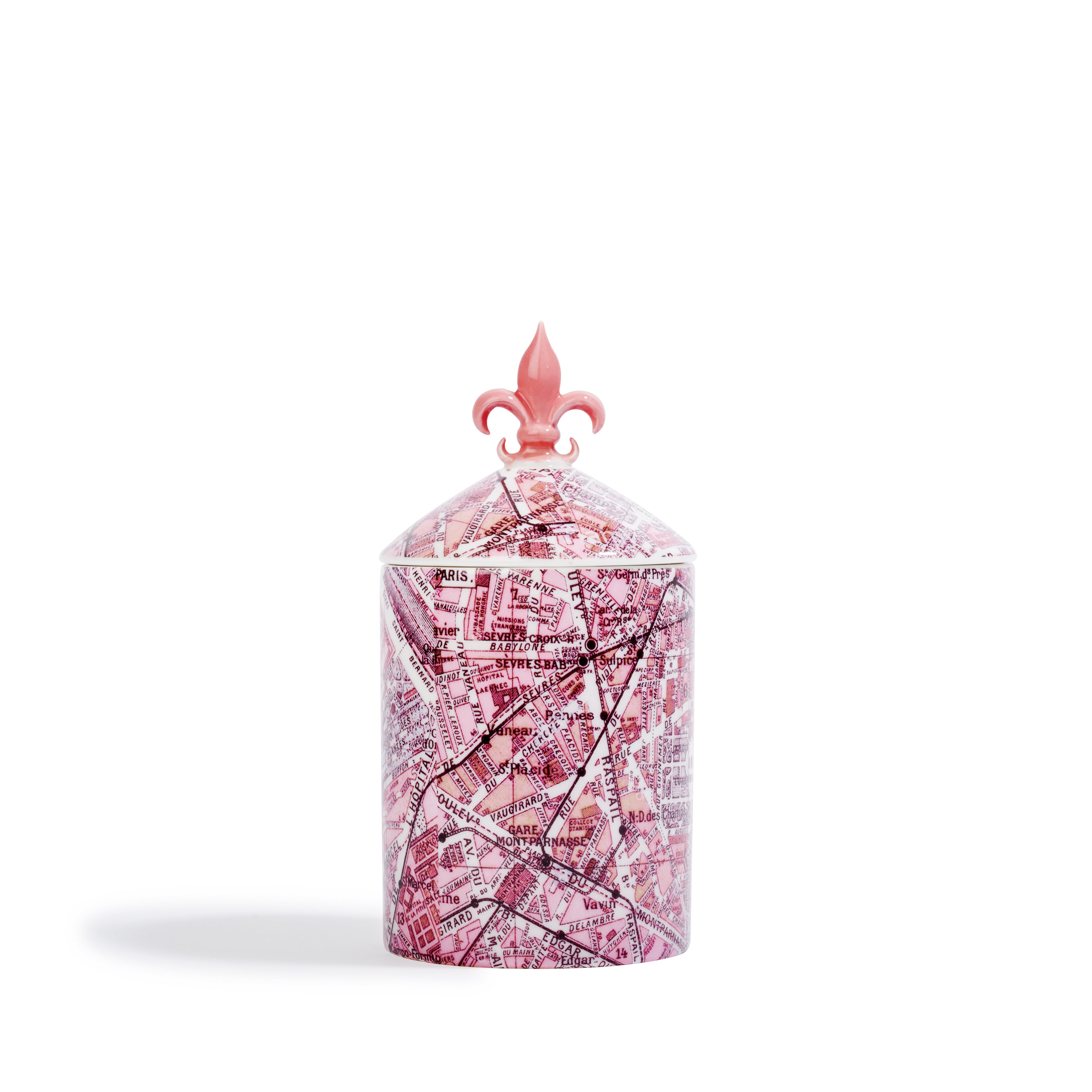 PARIS CANDLE 350gr