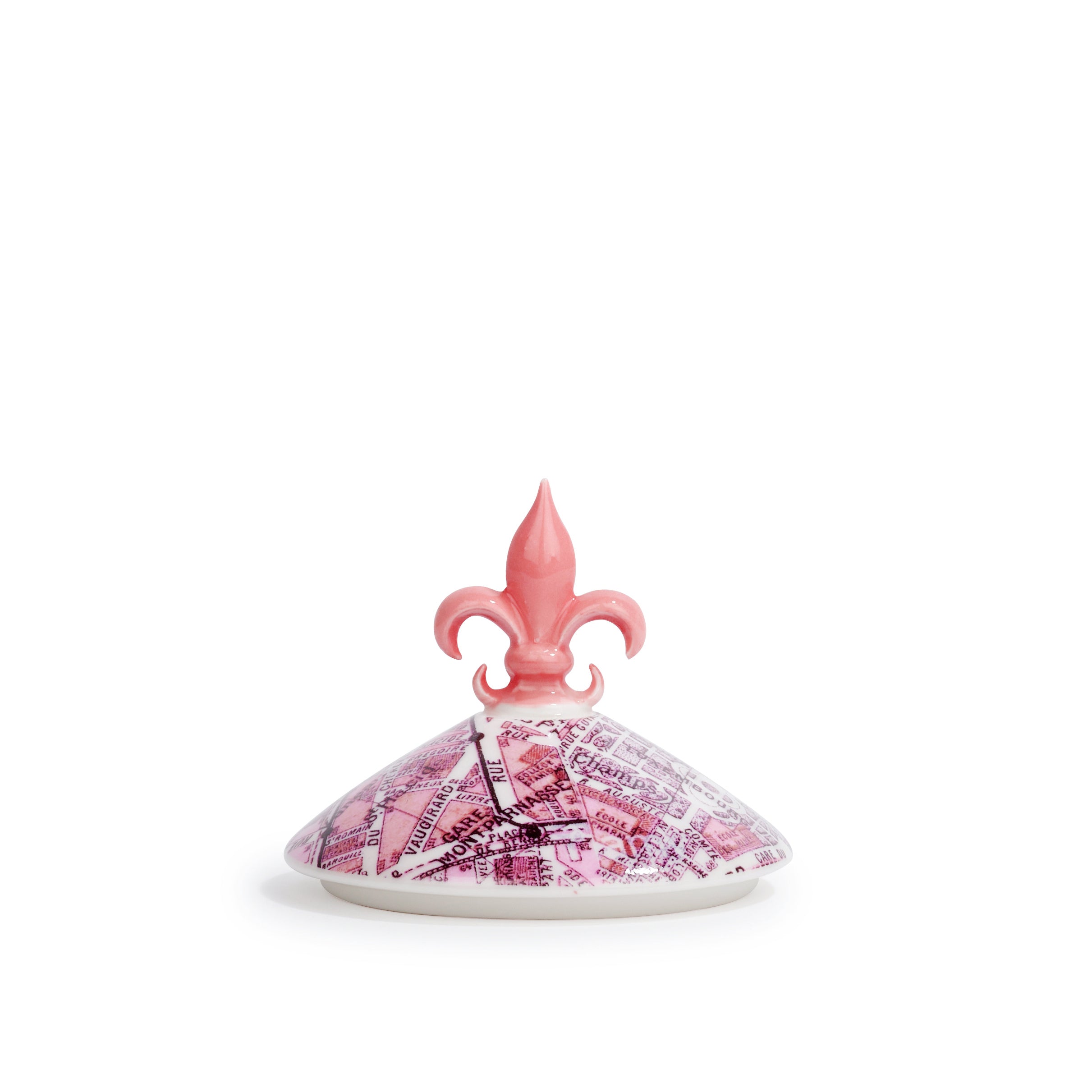 PARIS CANDLE 350gr