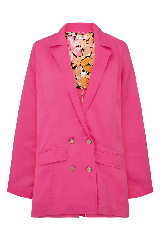 VACATION BLAZER