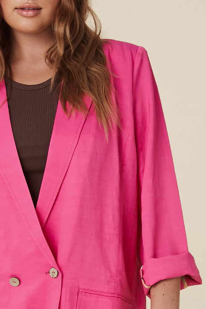 VACATION BLAZER