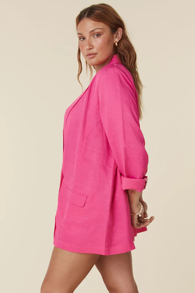 VACATION BLAZER