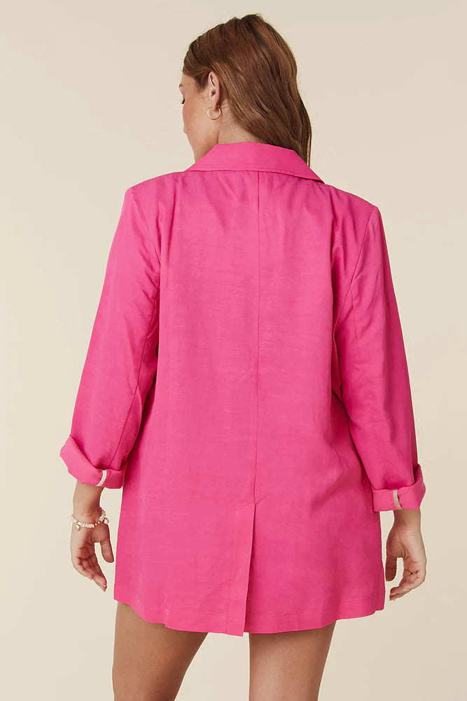 VACATION BLAZER