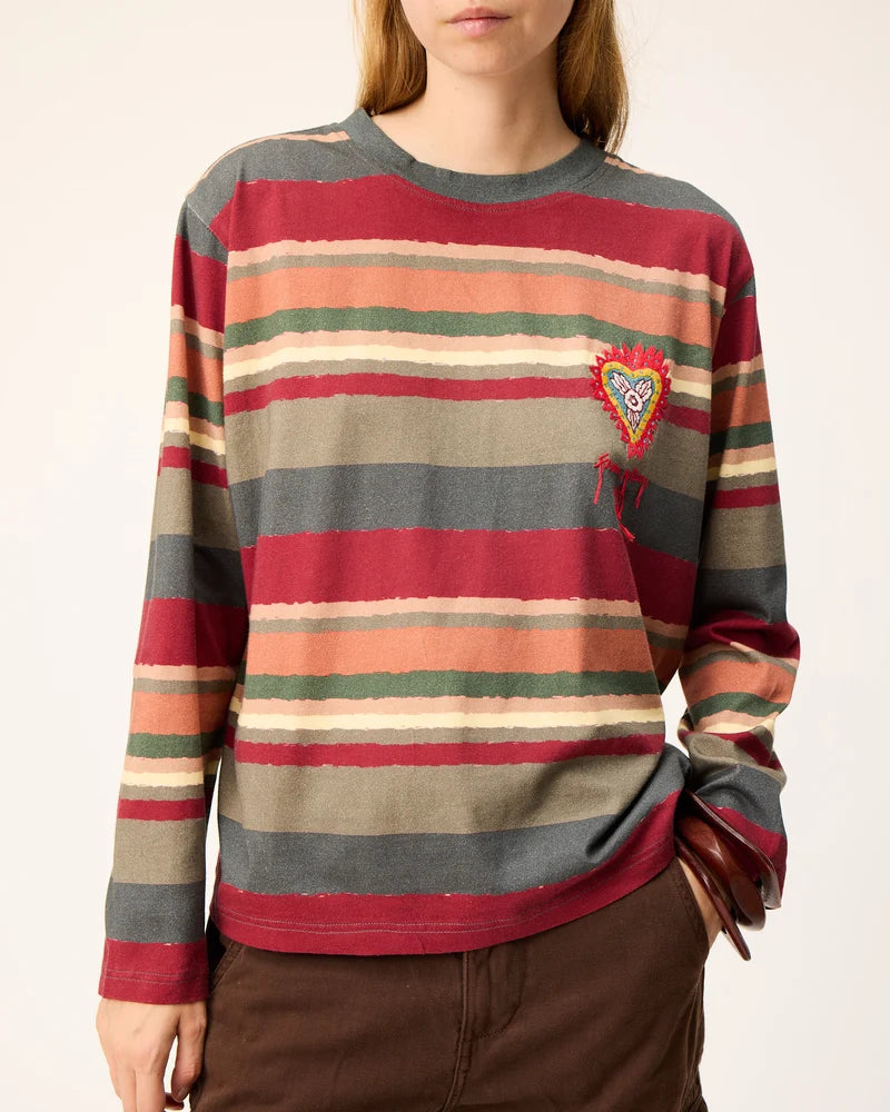 ALEXANDER TEE SHIRT