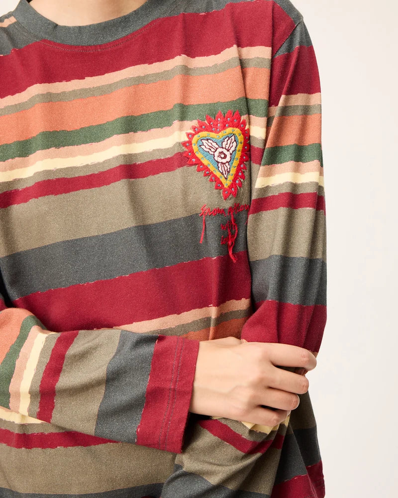 ALEXANDER TEE SHIRT